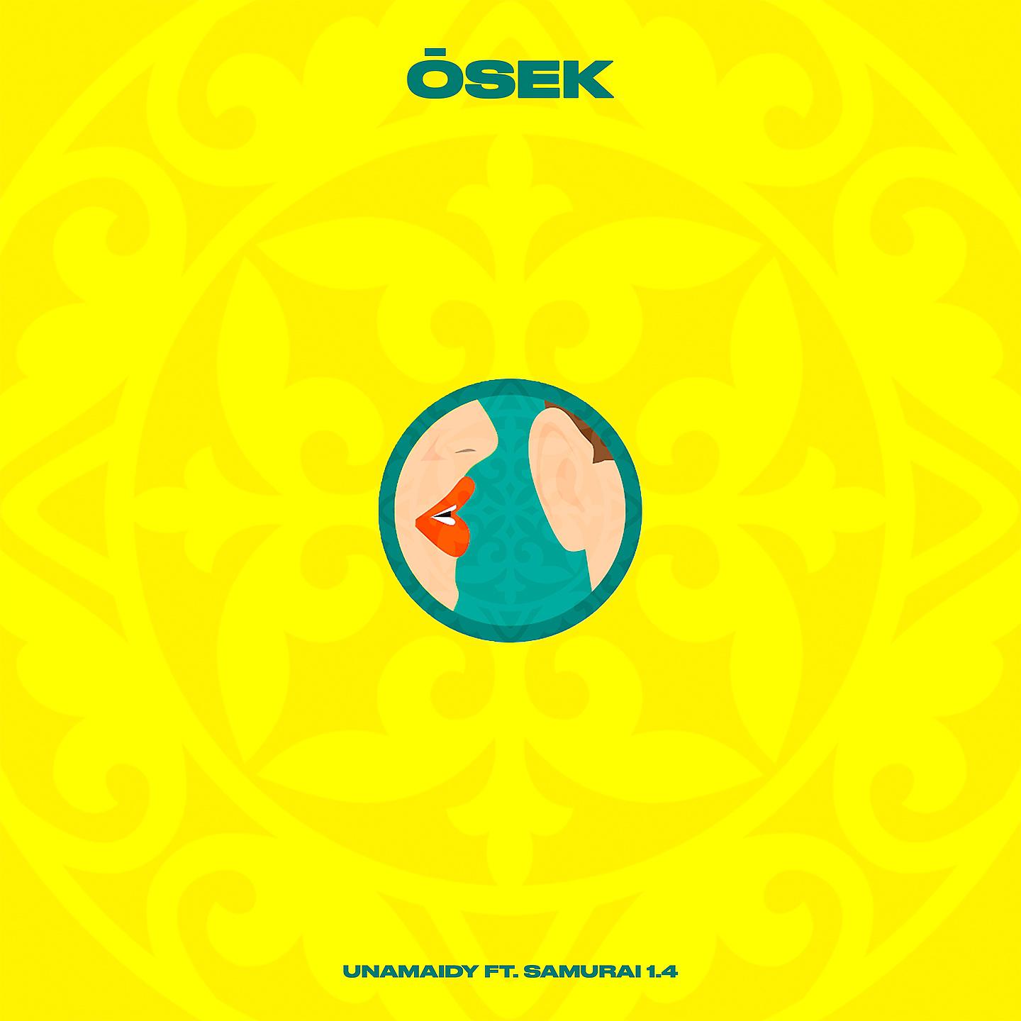 Постер альбома ÓSek