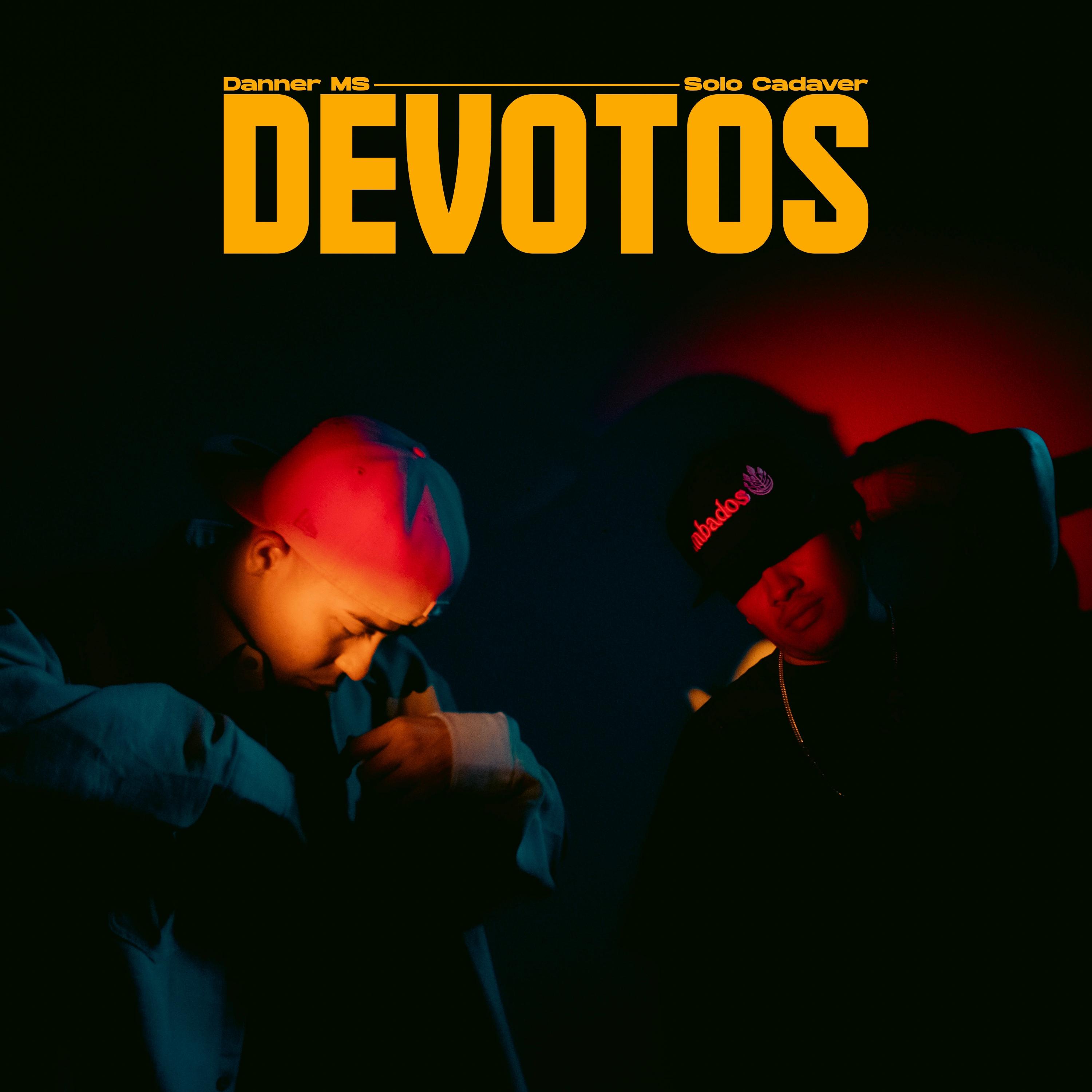 Постер альбома Devotos