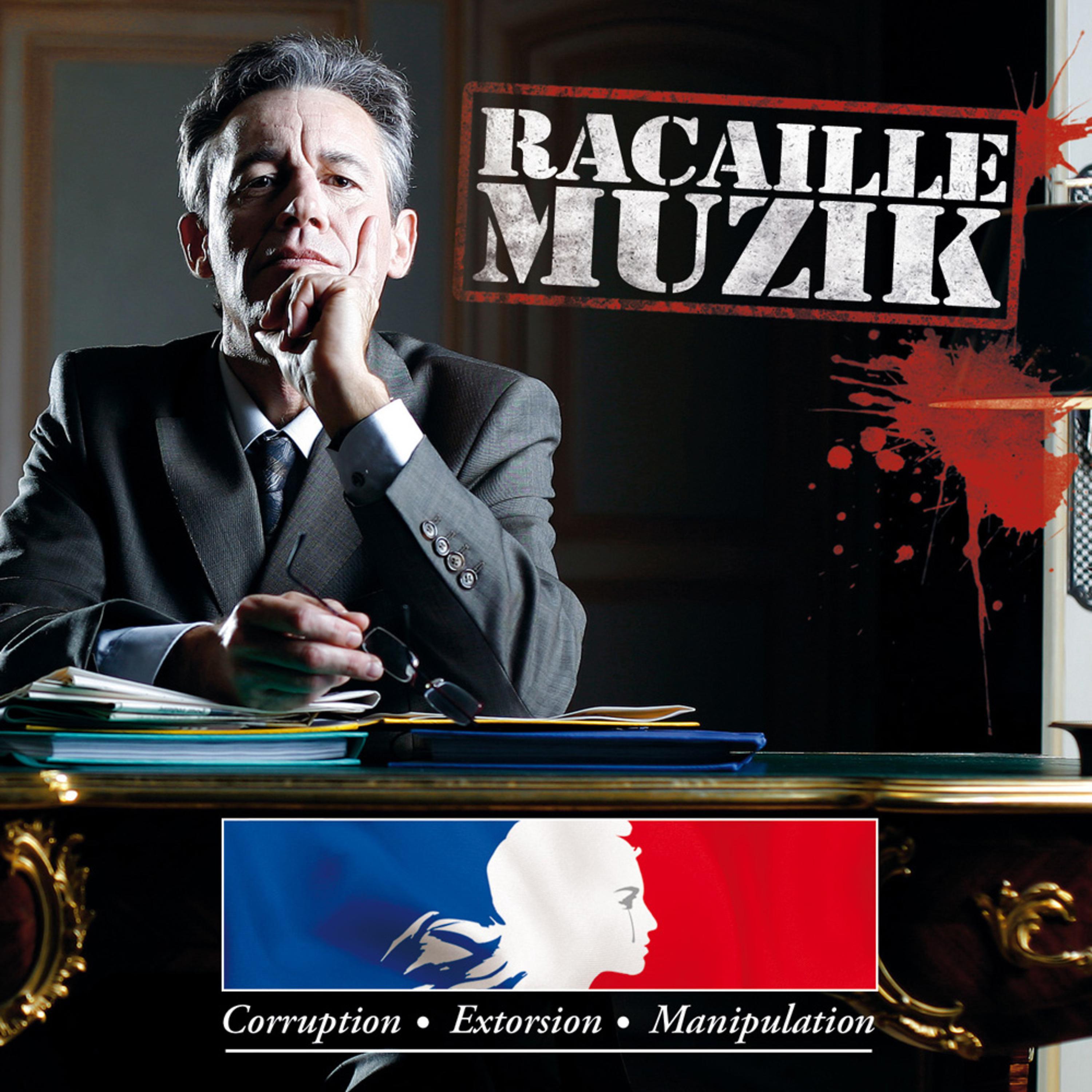 Постер альбома Racaille Muzik