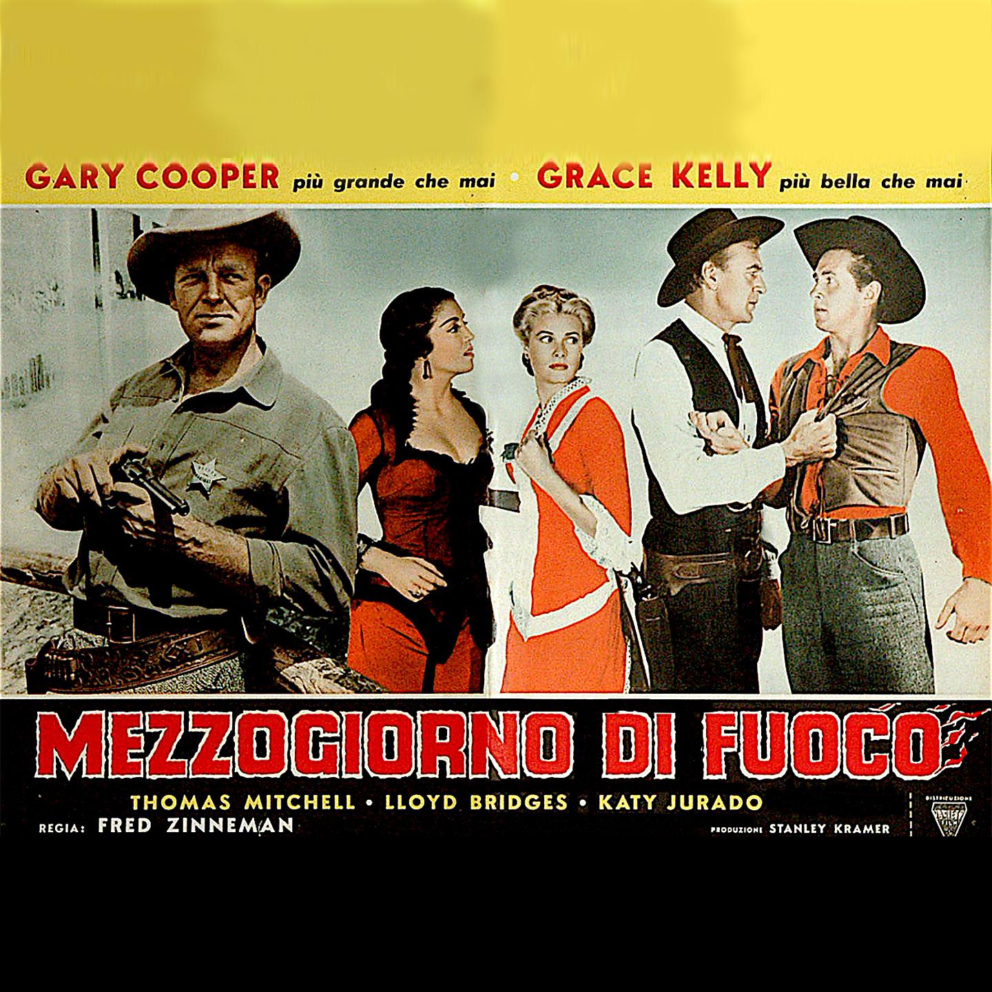 Постер альбома Mezzogiorno di Fuoco