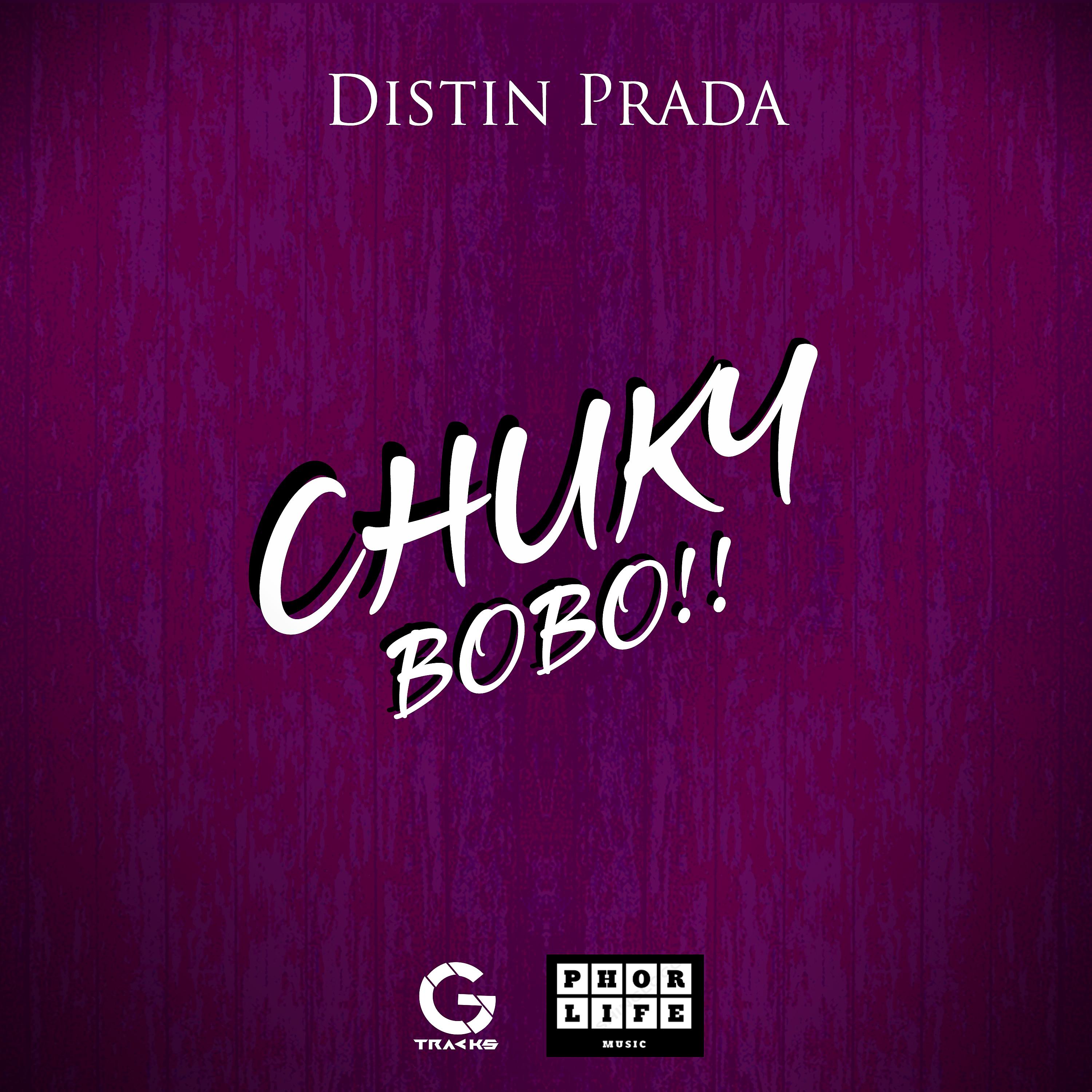 Постер альбома Chuky Bobo