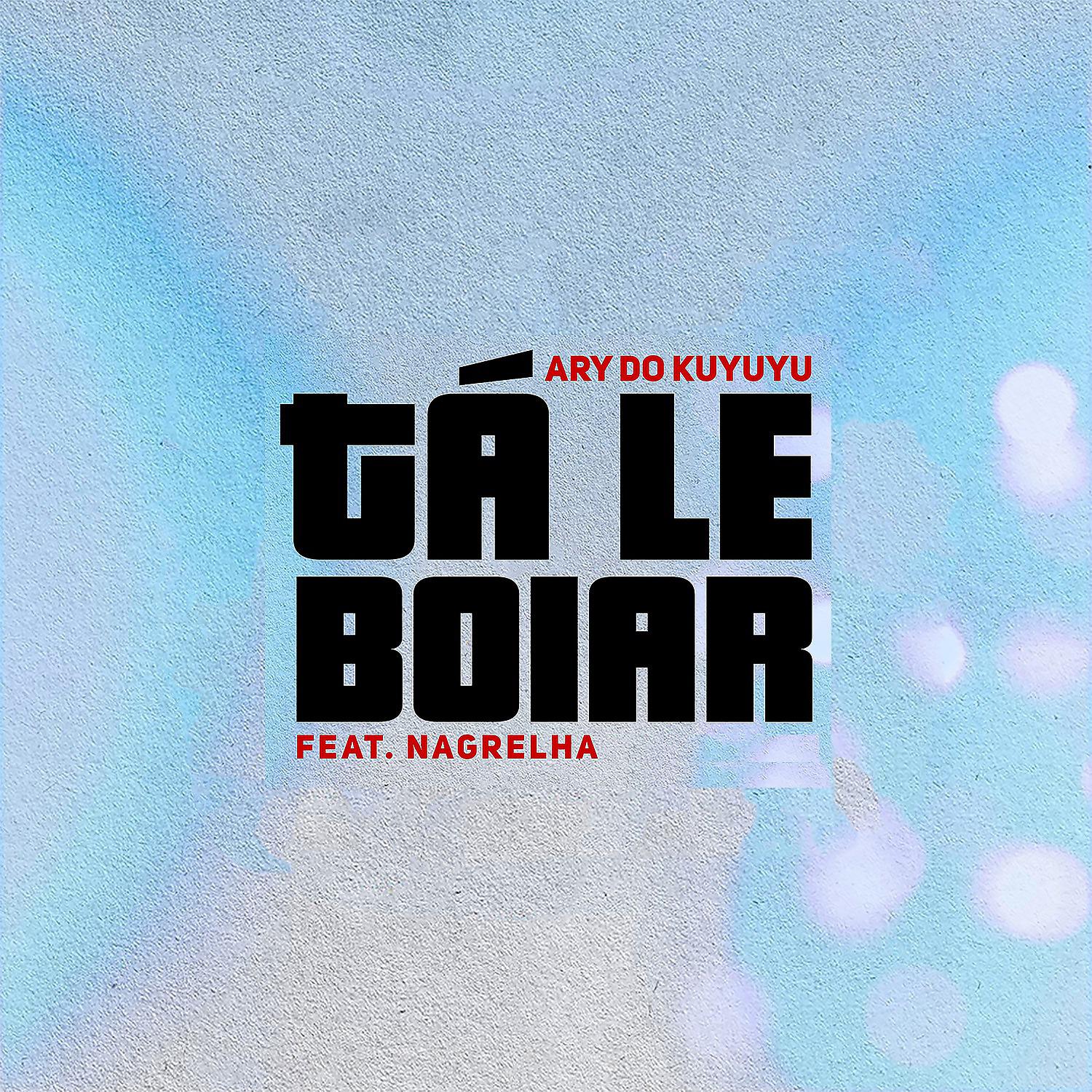 Постер альбома Tá Le Boiar