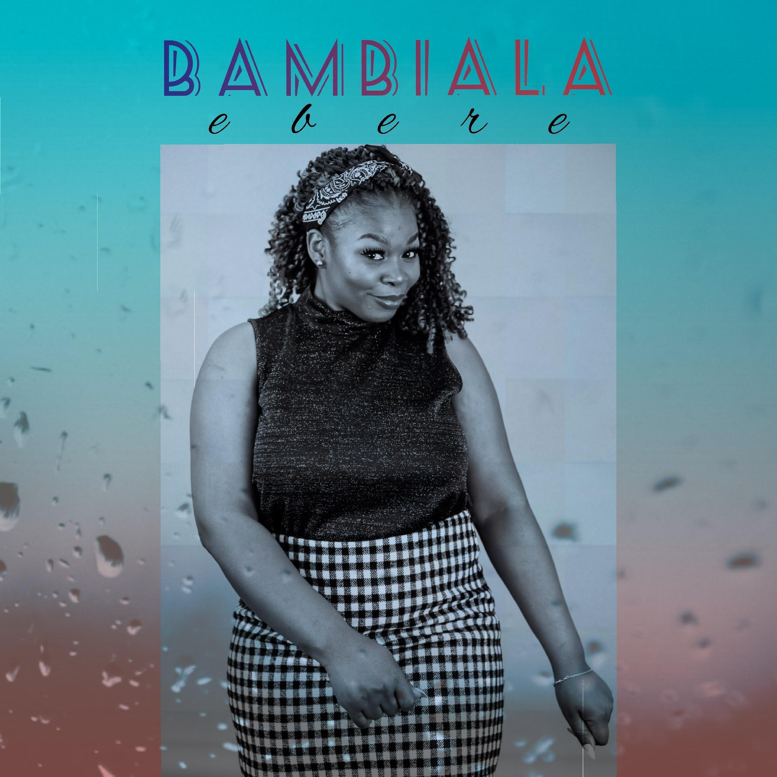 Постер альбома Bambiala