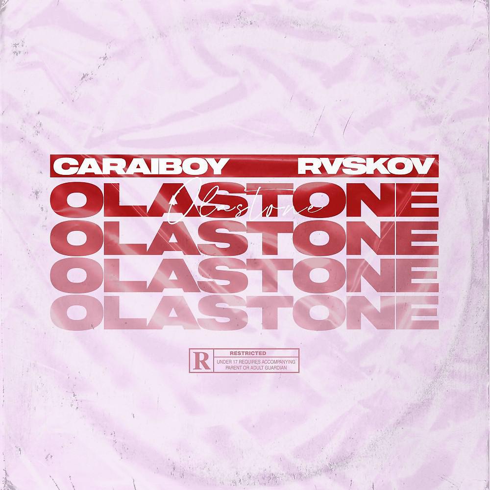 Постер альбома Olastone
