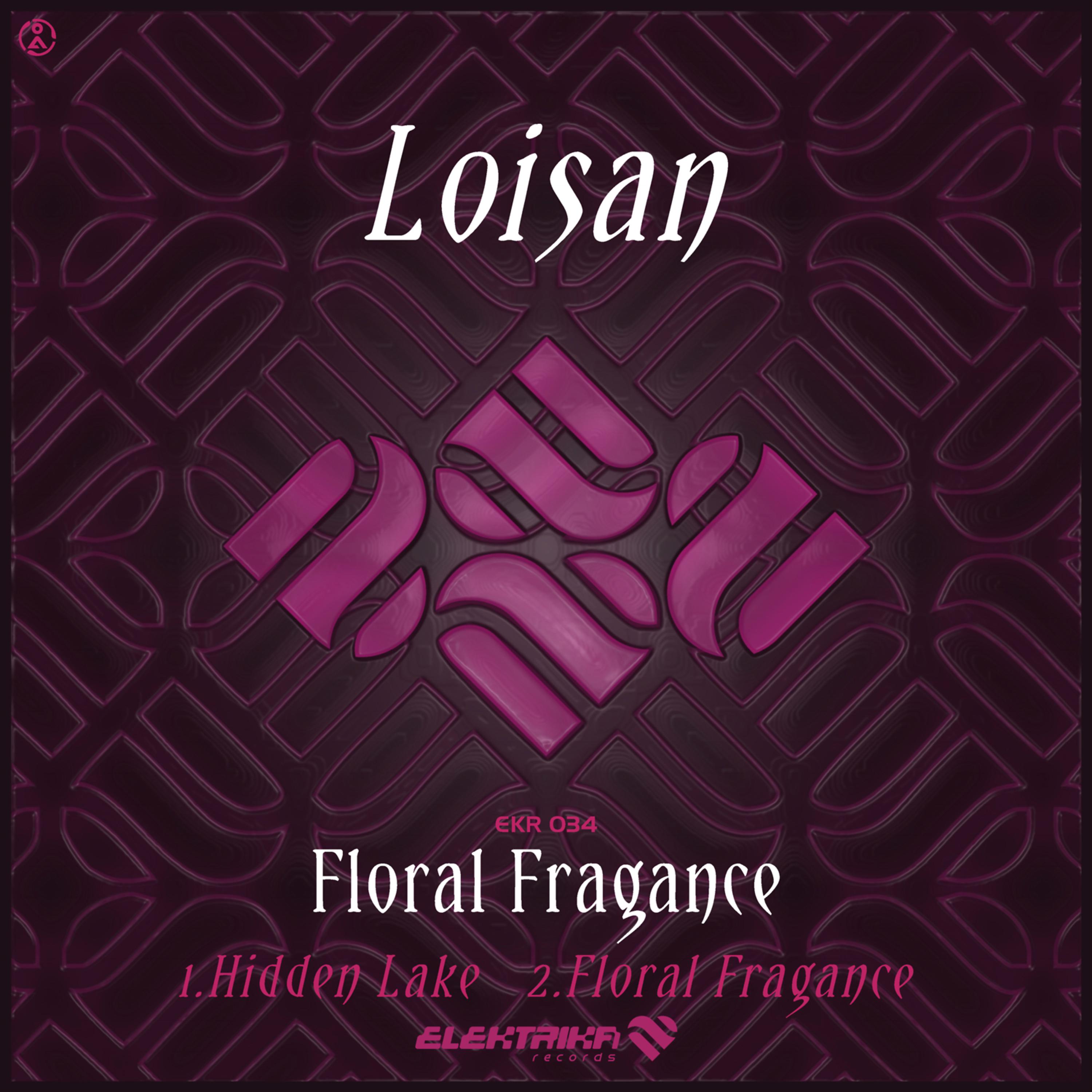 Постер альбома Floral Fragance