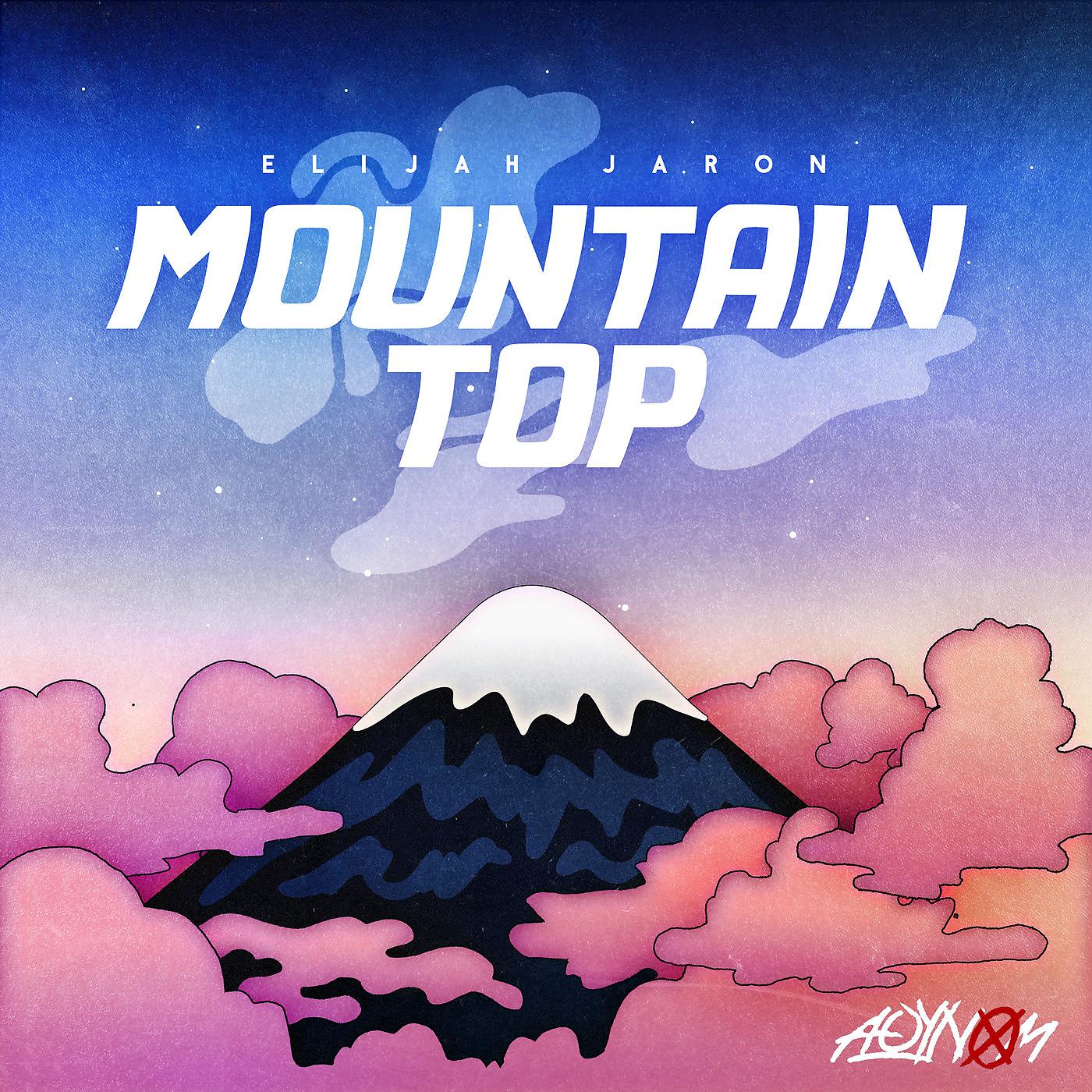 Постер альбома Mountain Top