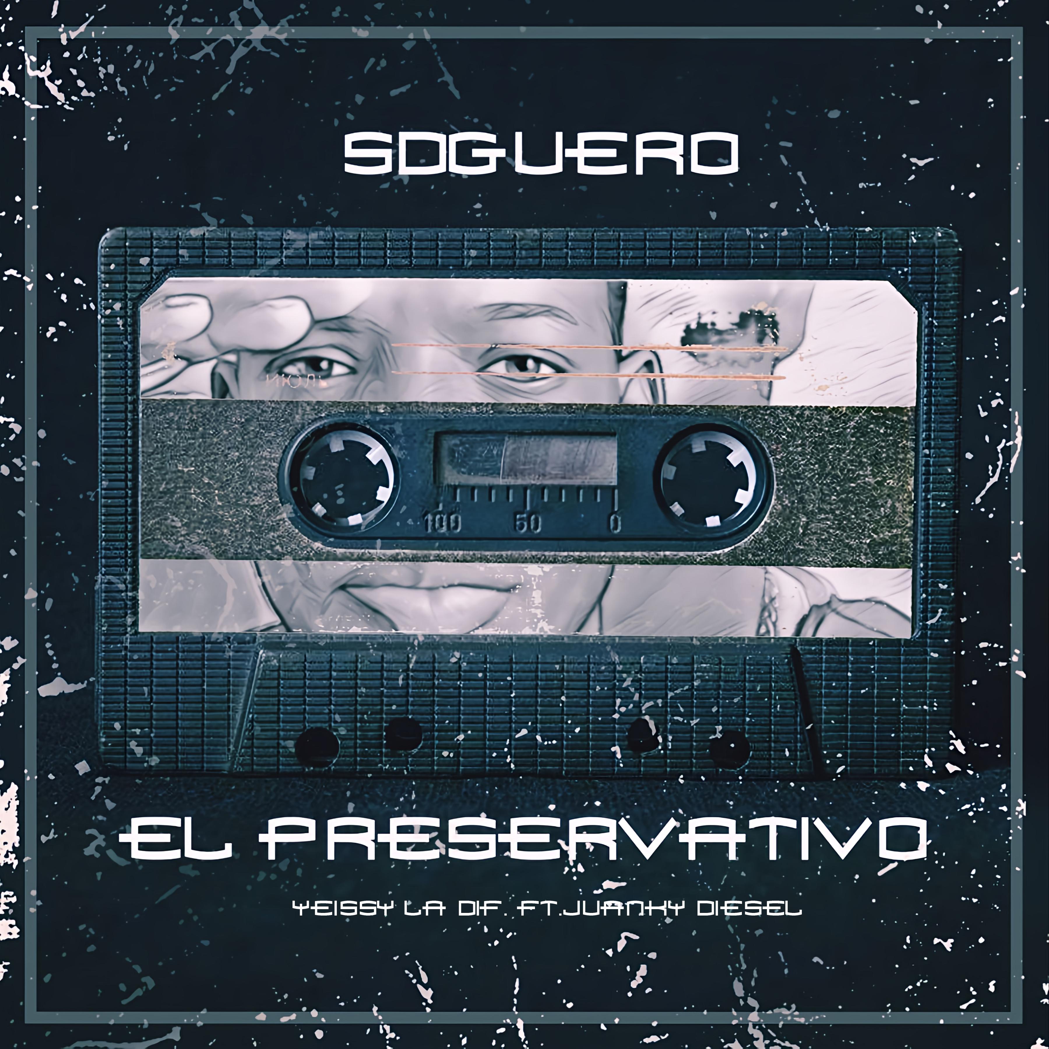 Постер альбома El Preservativo