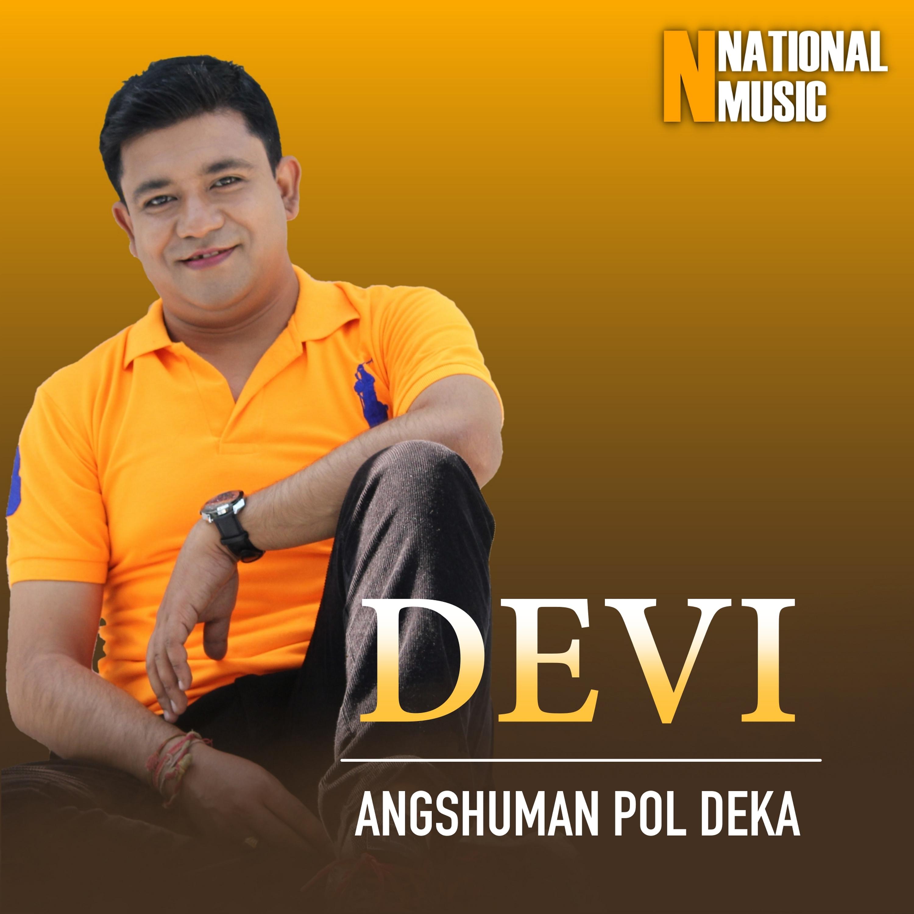 Постер альбома Devi - Single