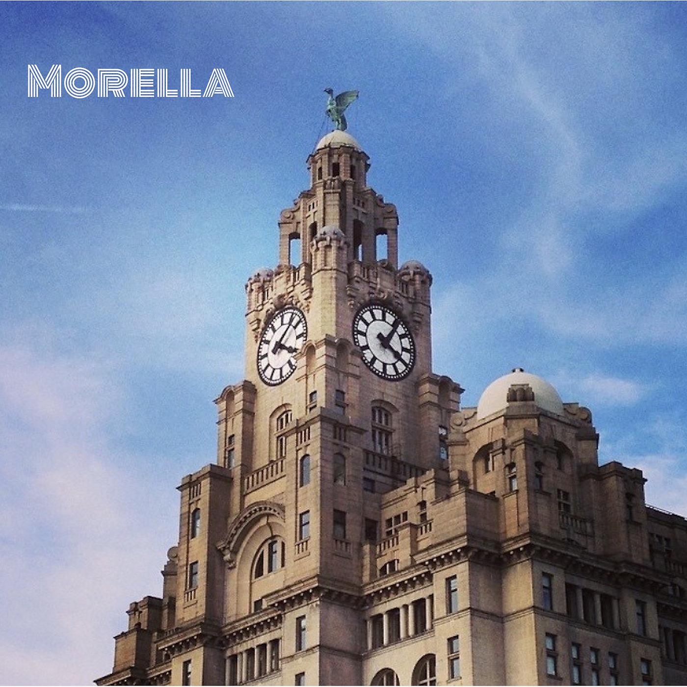 Постер альбома Morella