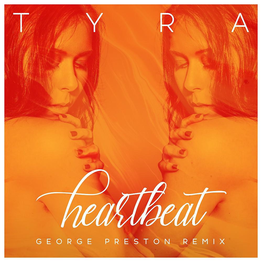 Постер альбома Heartbeat (George Preston Remix)
