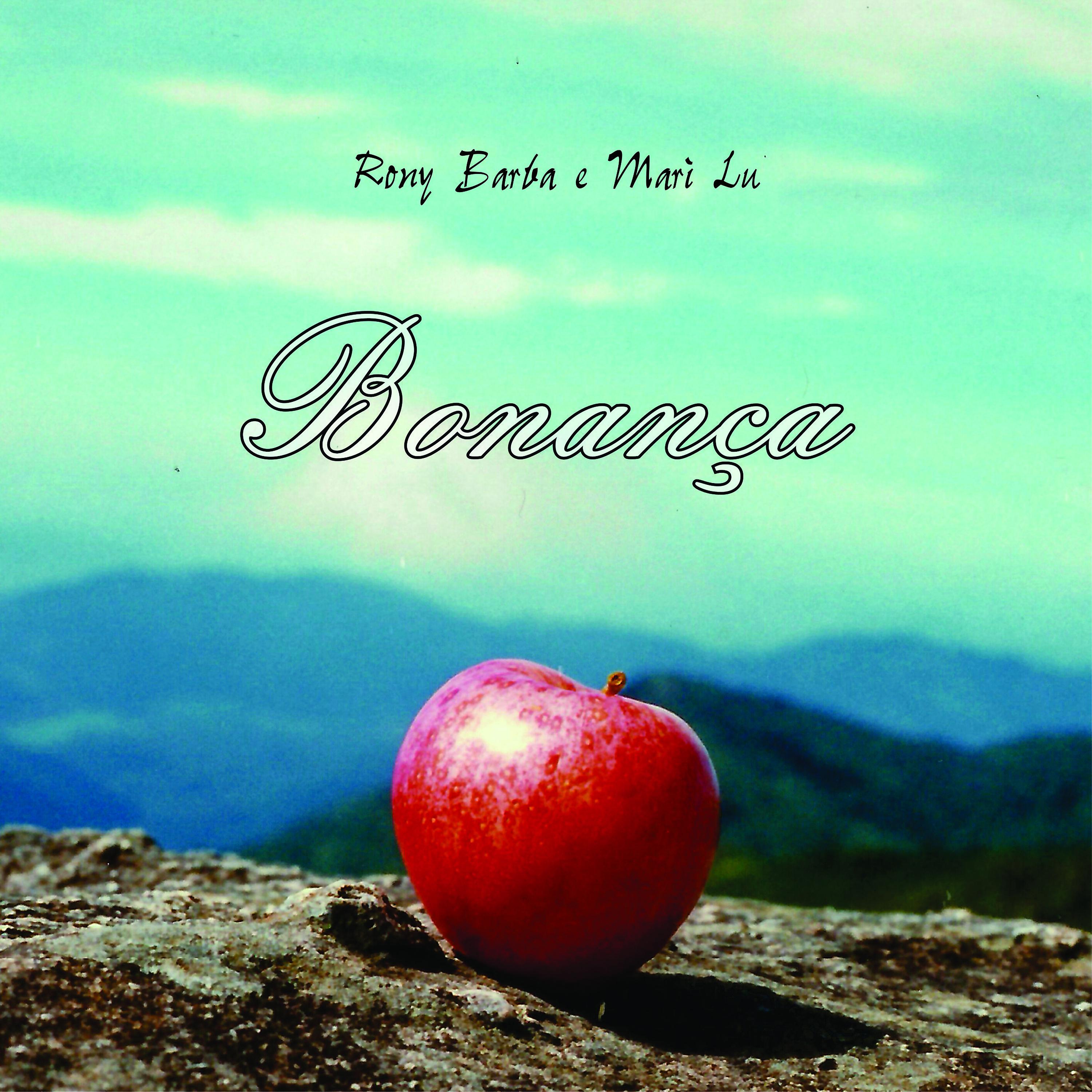 Постер альбома Bonança