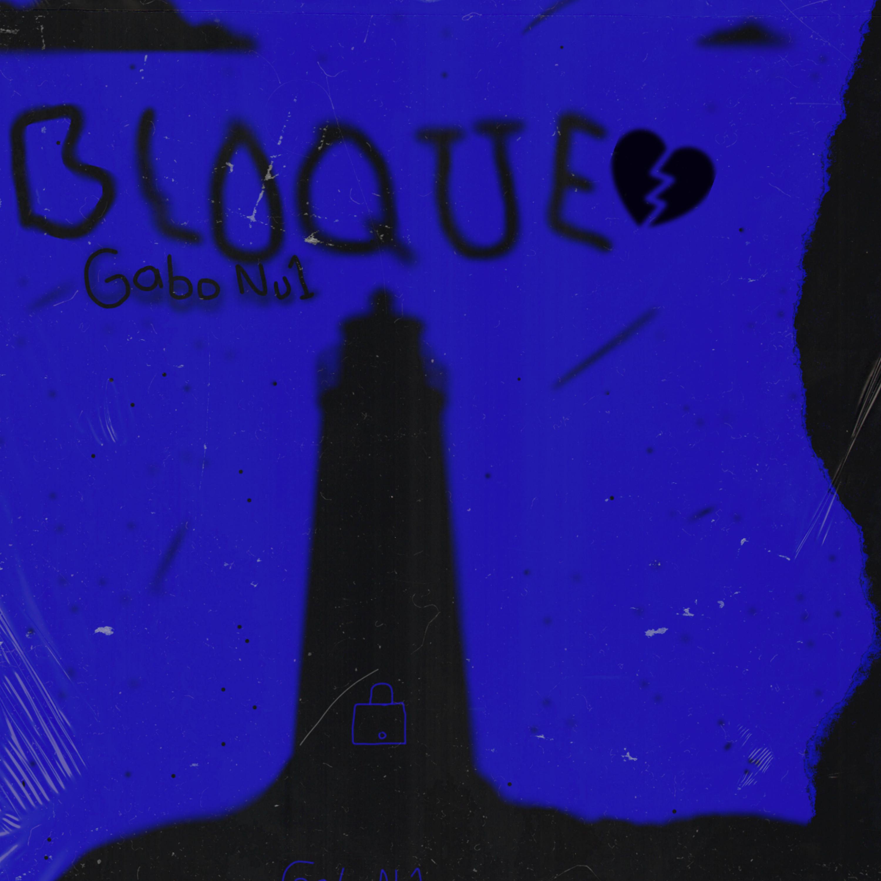 Постер альбома Bloqueo