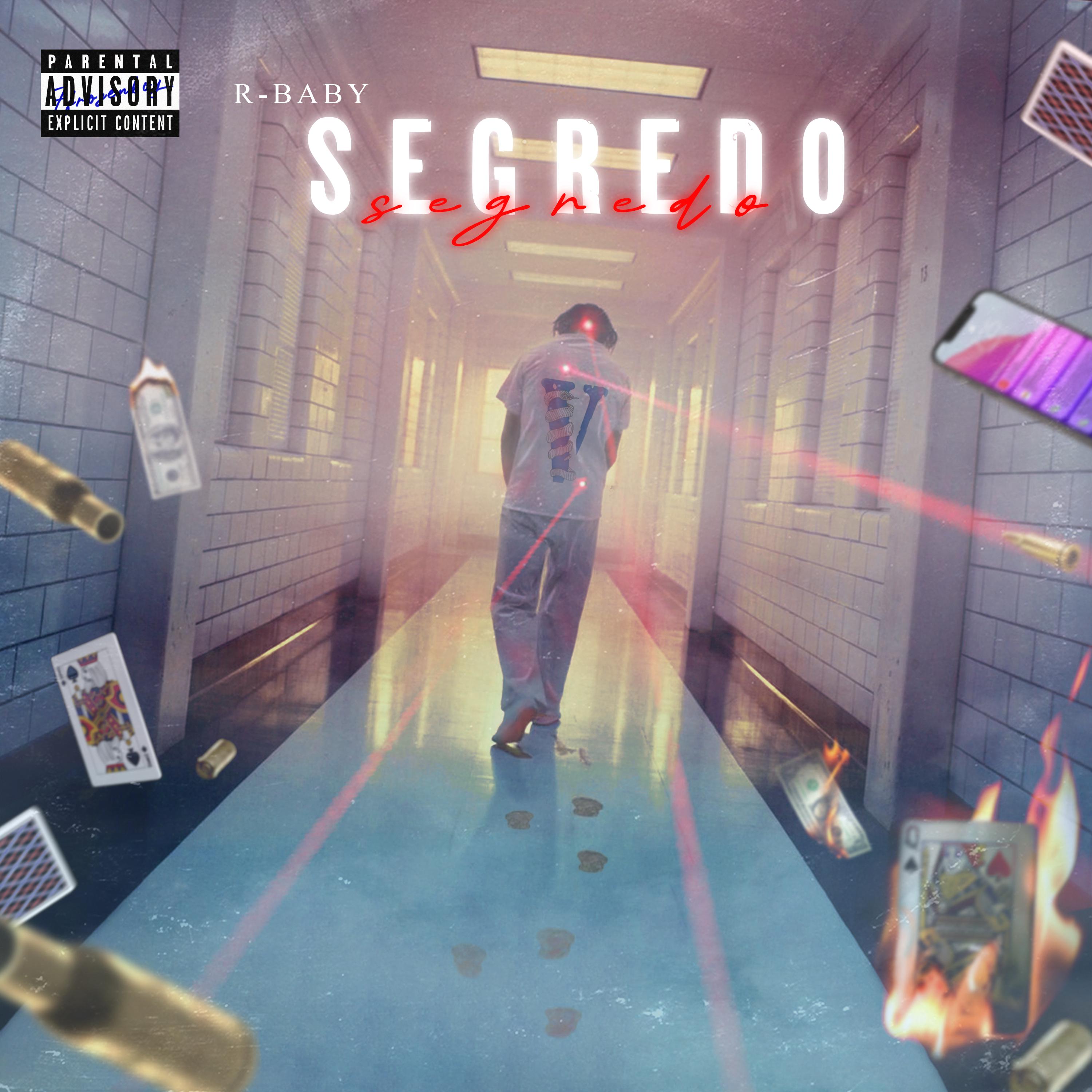 Постер альбома Segredo