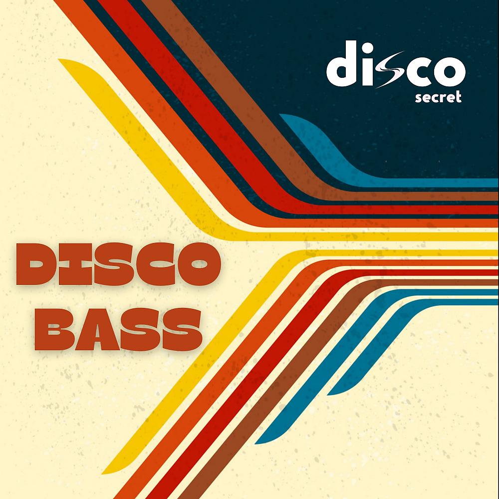 Постер альбома Disco Bass