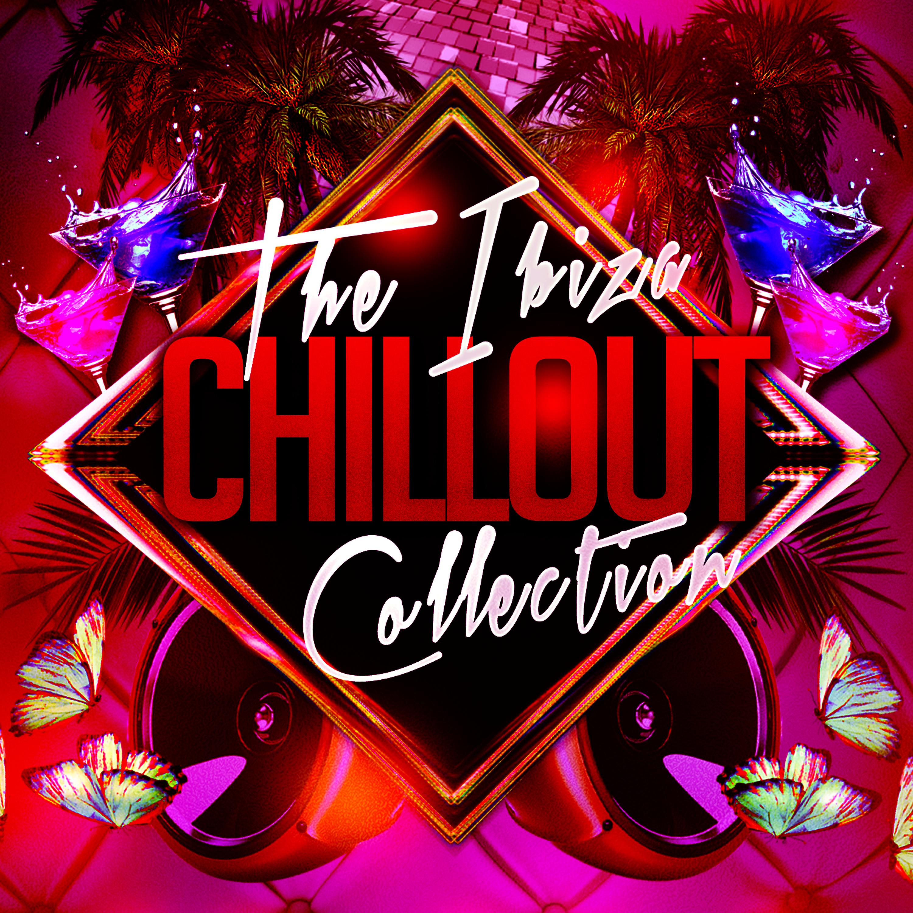 Постер альбома The Ibiza Chillout Collection