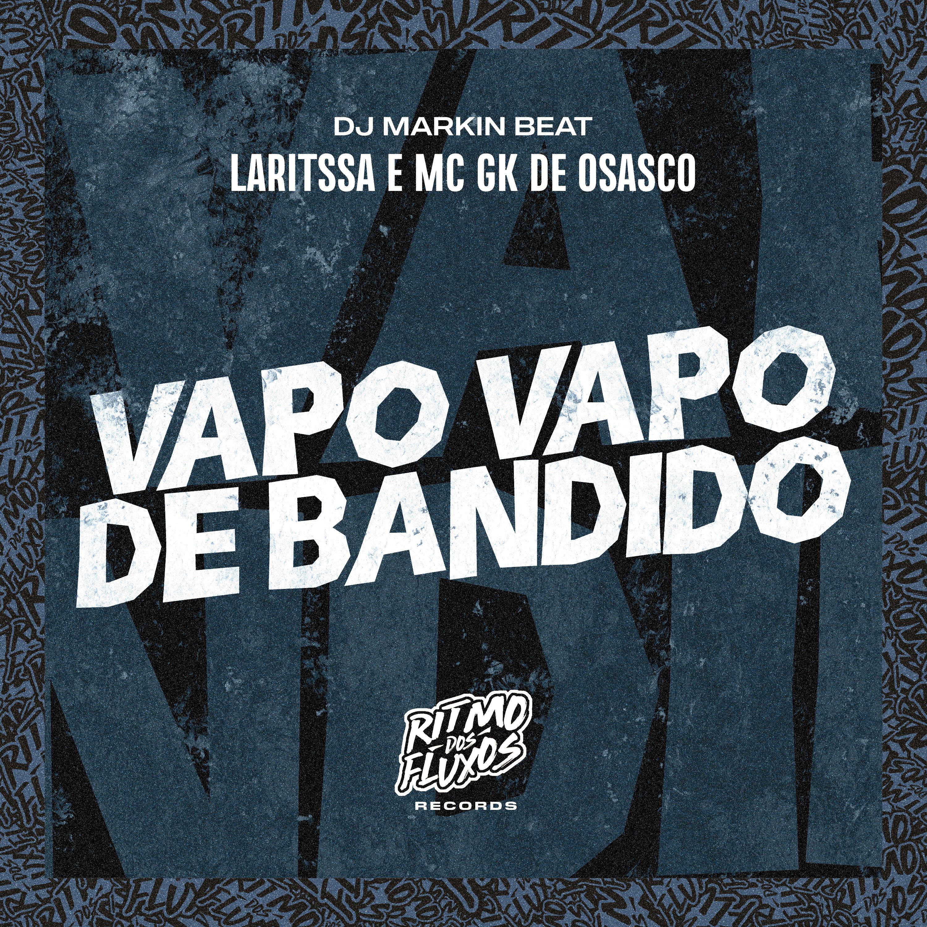 Постер альбома Vapo Vapo de Bandido