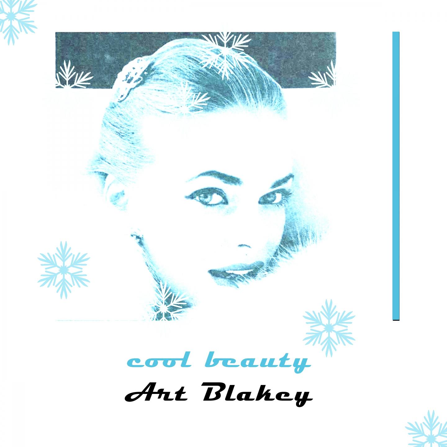 Постер альбома Cool Beauty