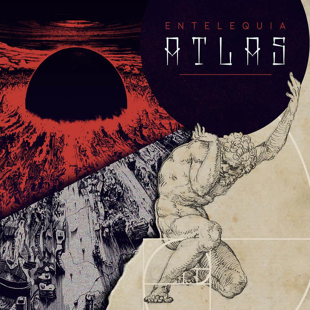 Постер альбома Atlas