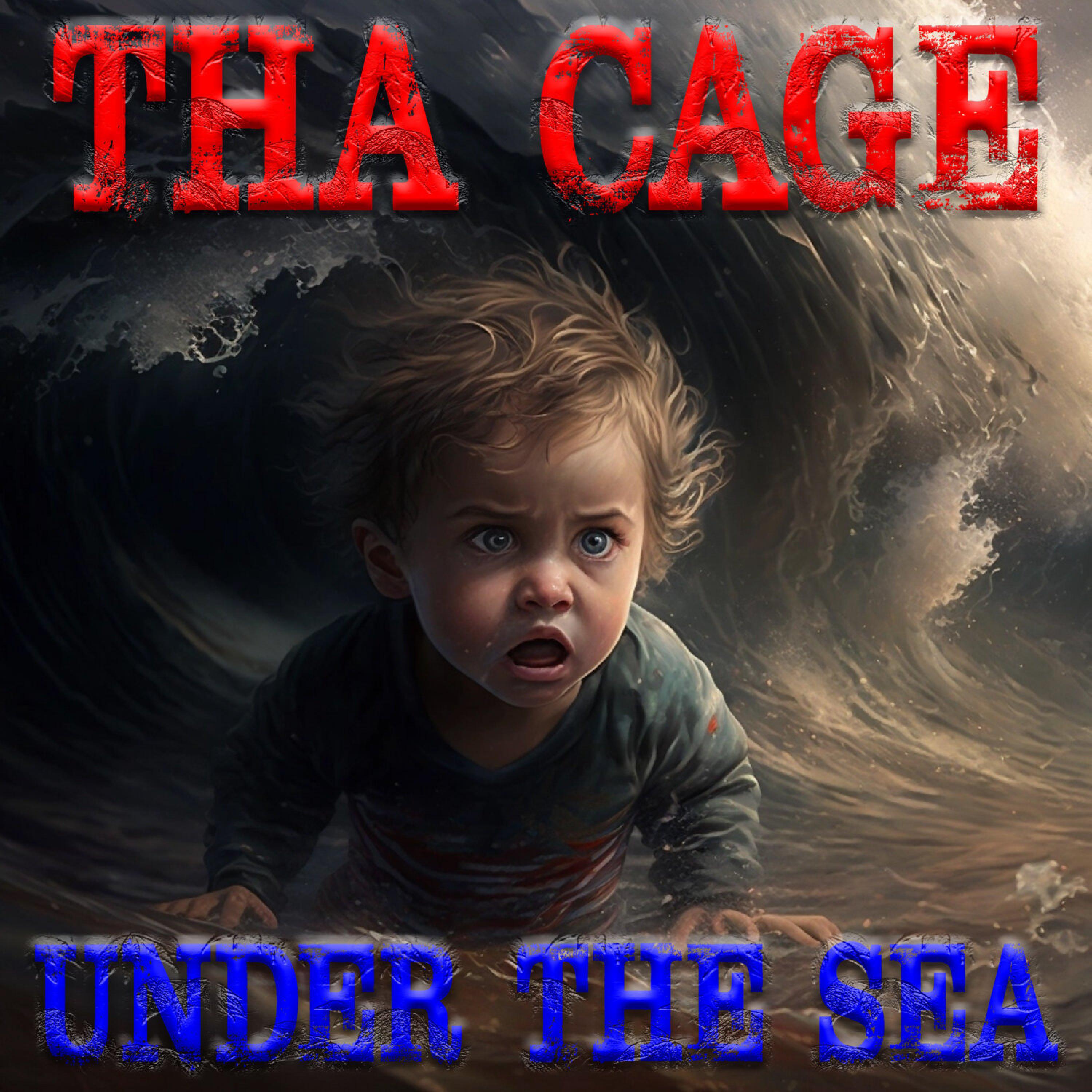 Постер альбома Under The Sea