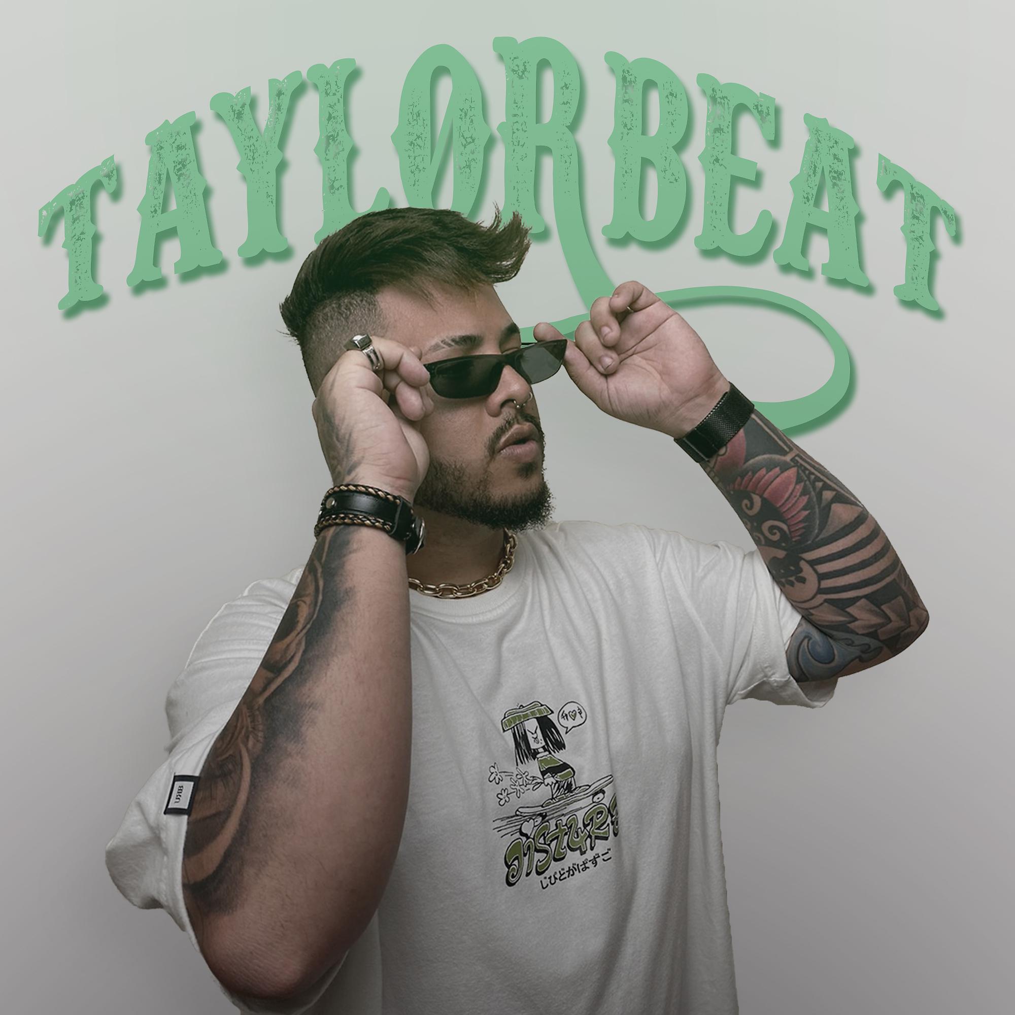 Постер альбома Taylor Beat