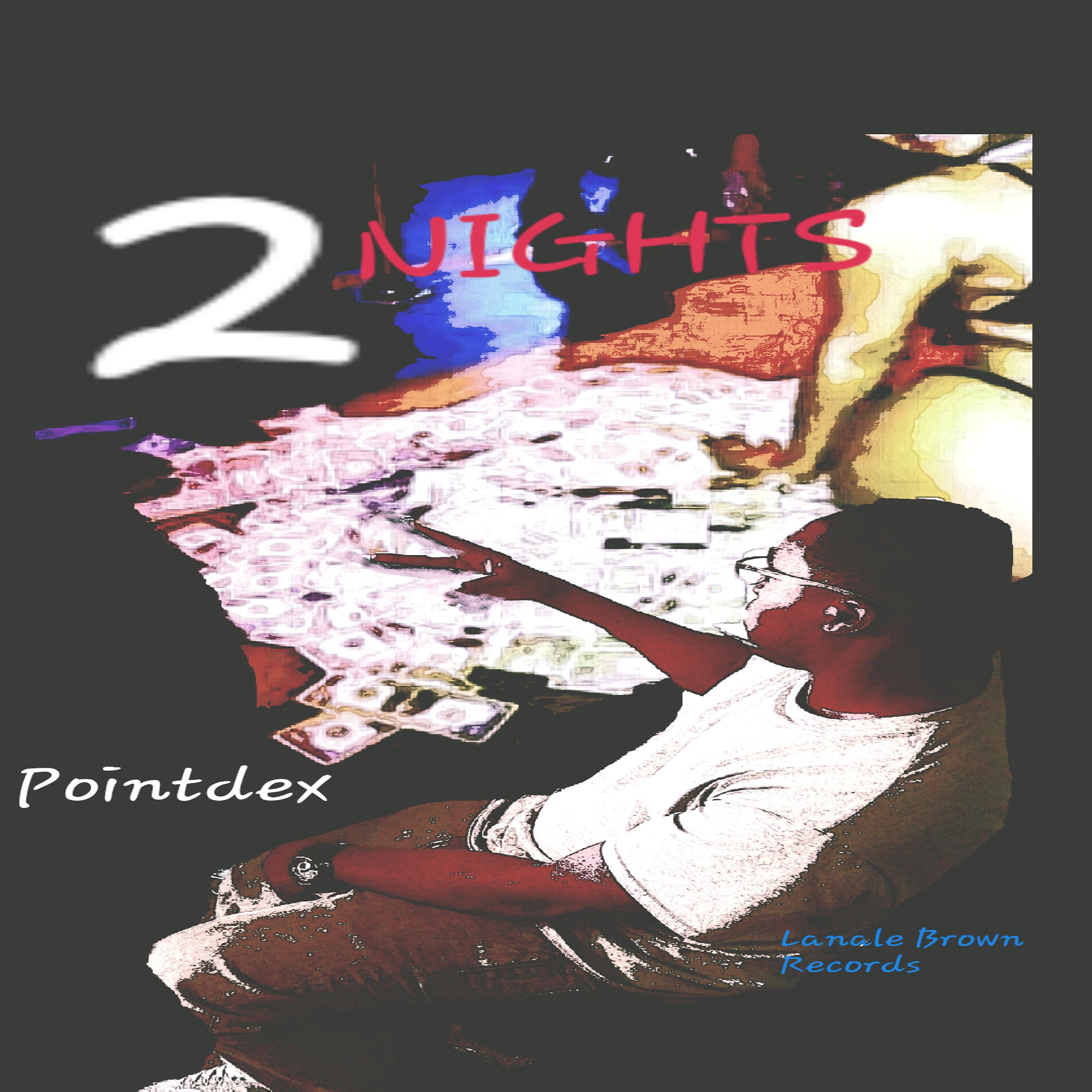 Постер альбома 2 Nights