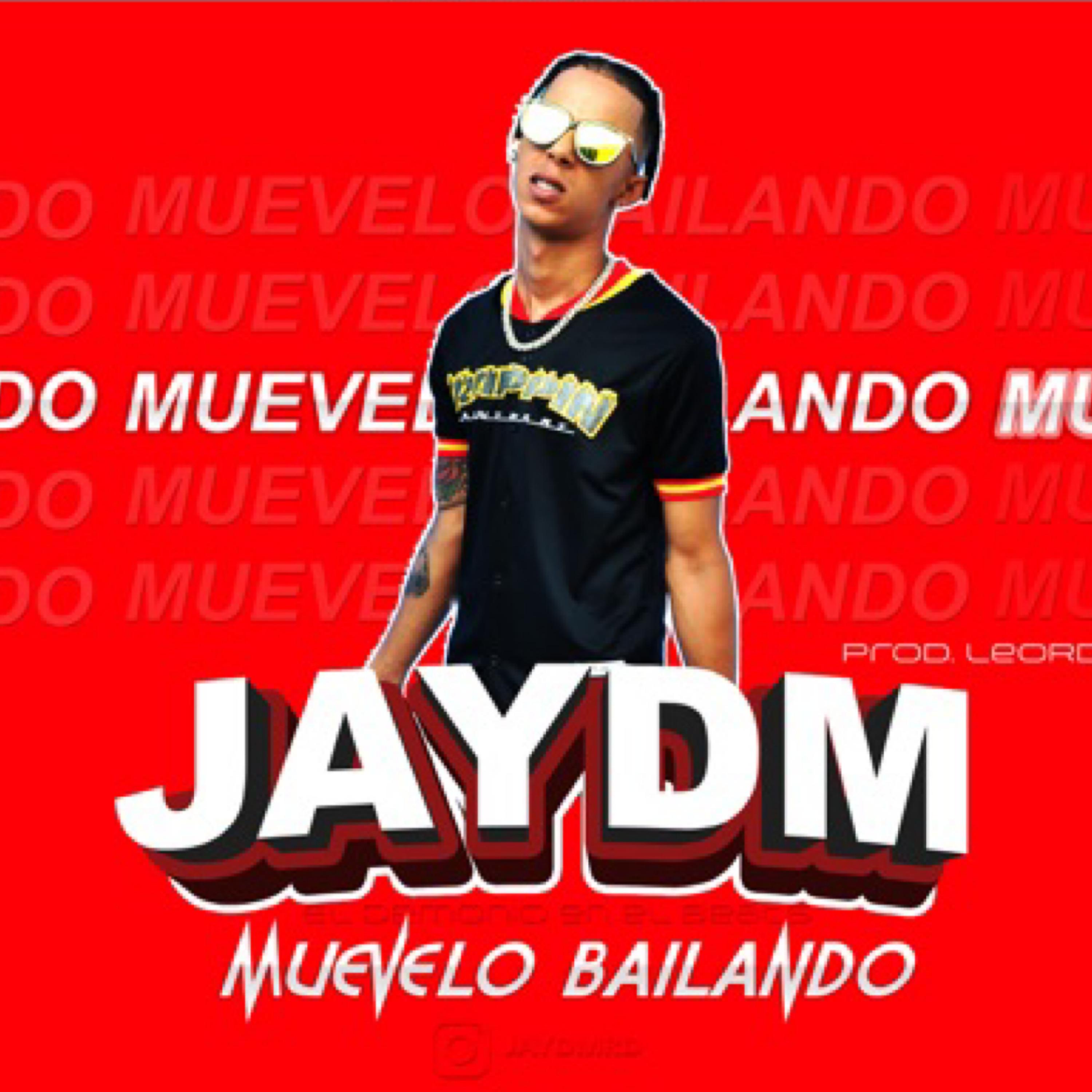 Постер альбома Muevelo Bailando