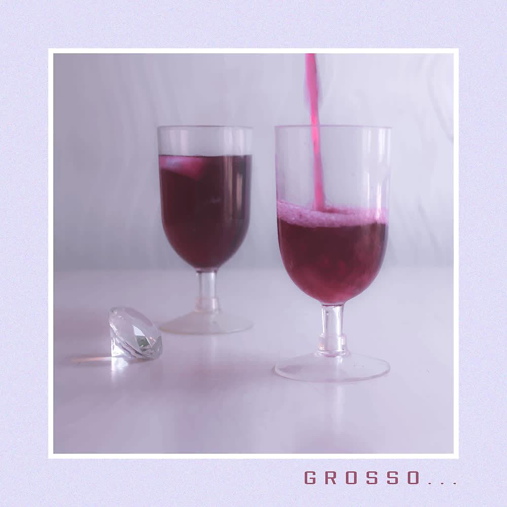 Постер альбома Grosso