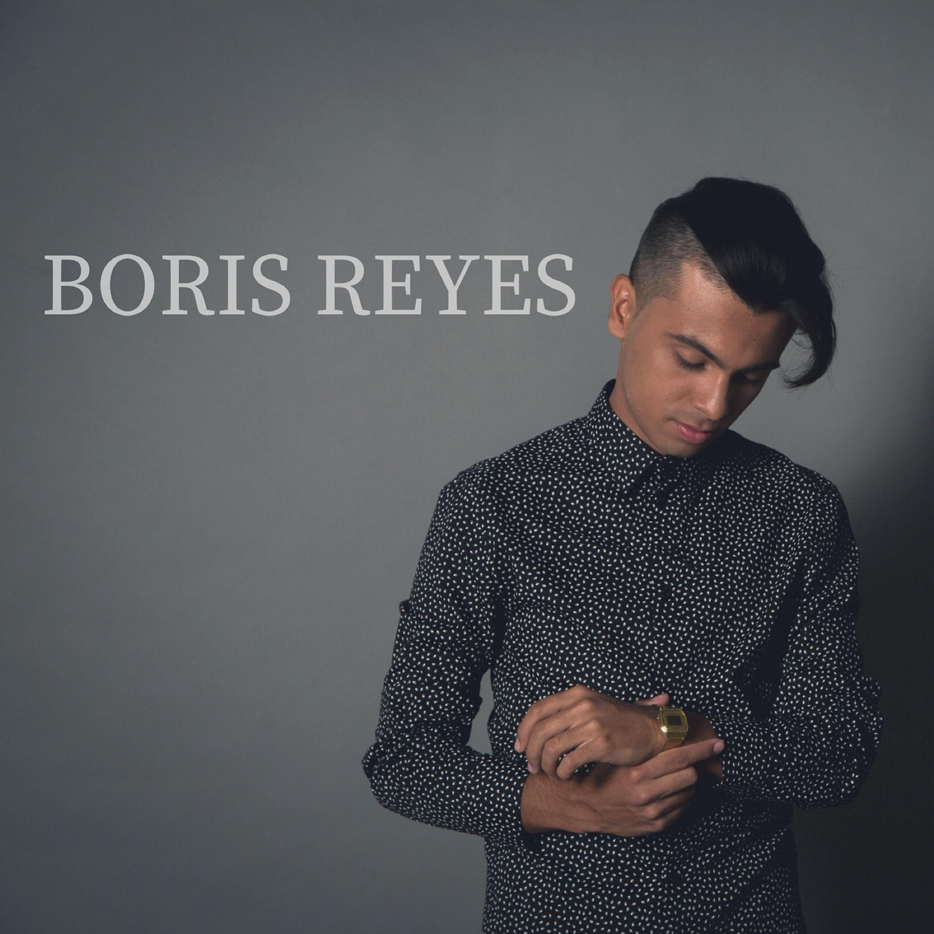 Постер альбома Boris Reyes
