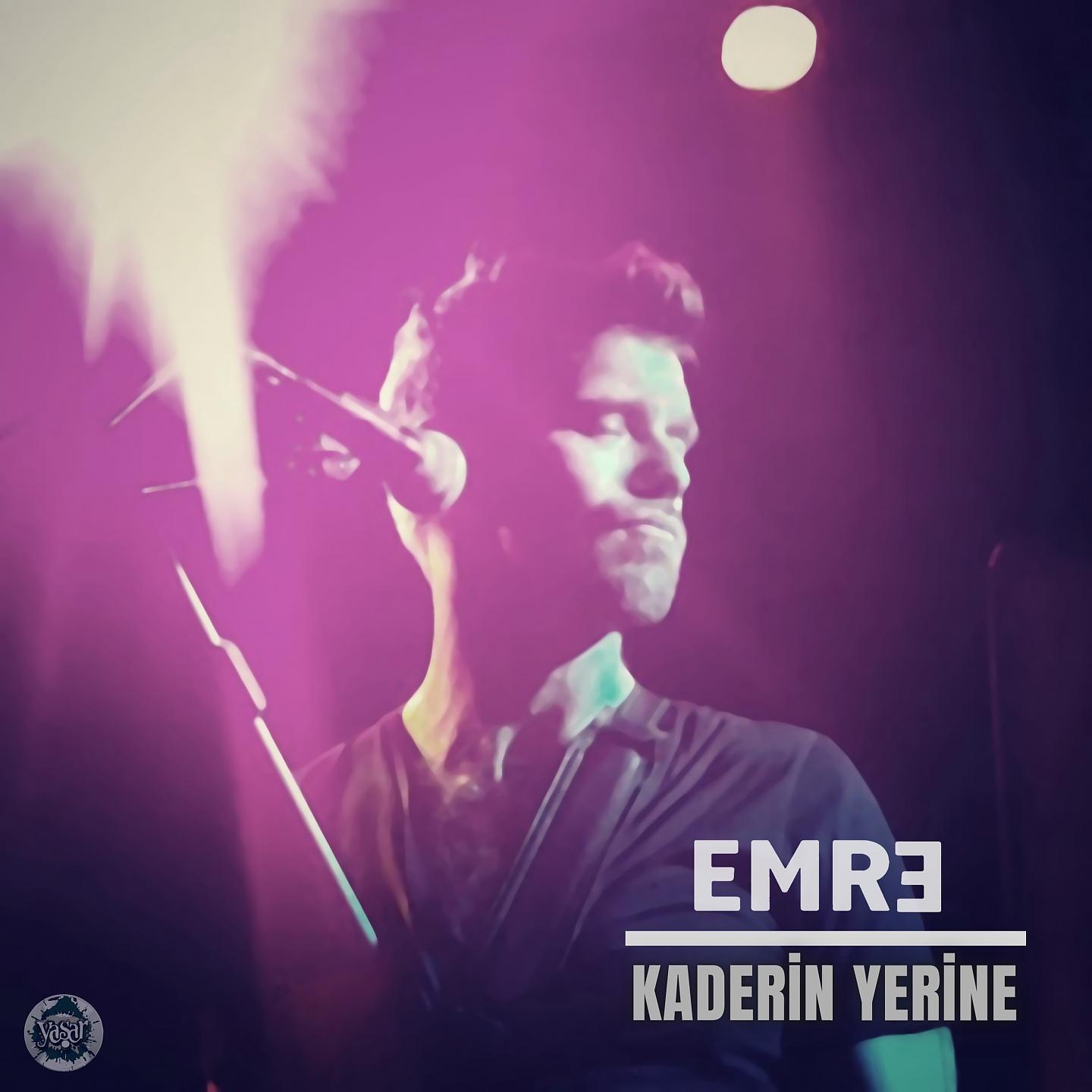 Постер альбома Kaderin Yerine