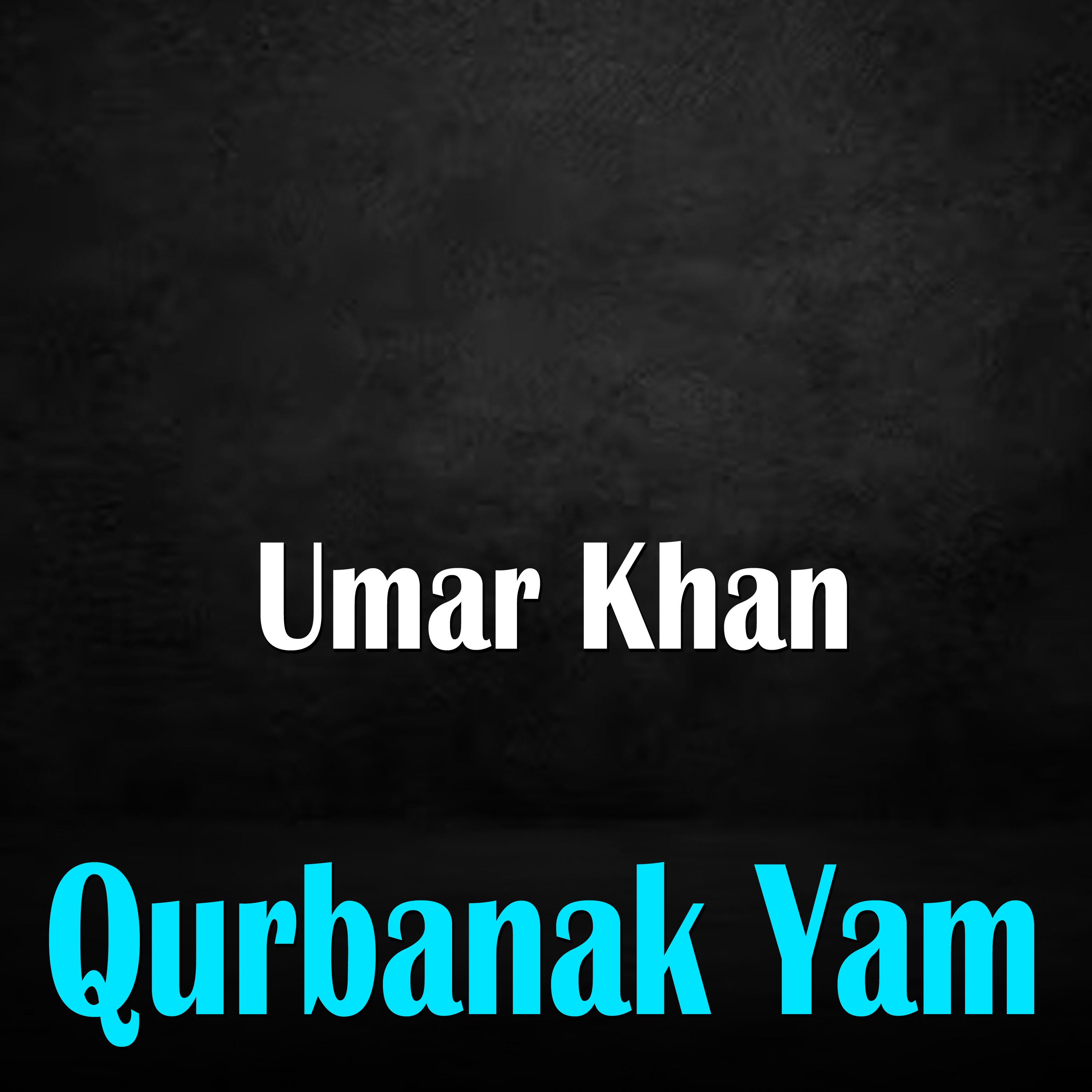 Постер альбома Qurbanak Yam