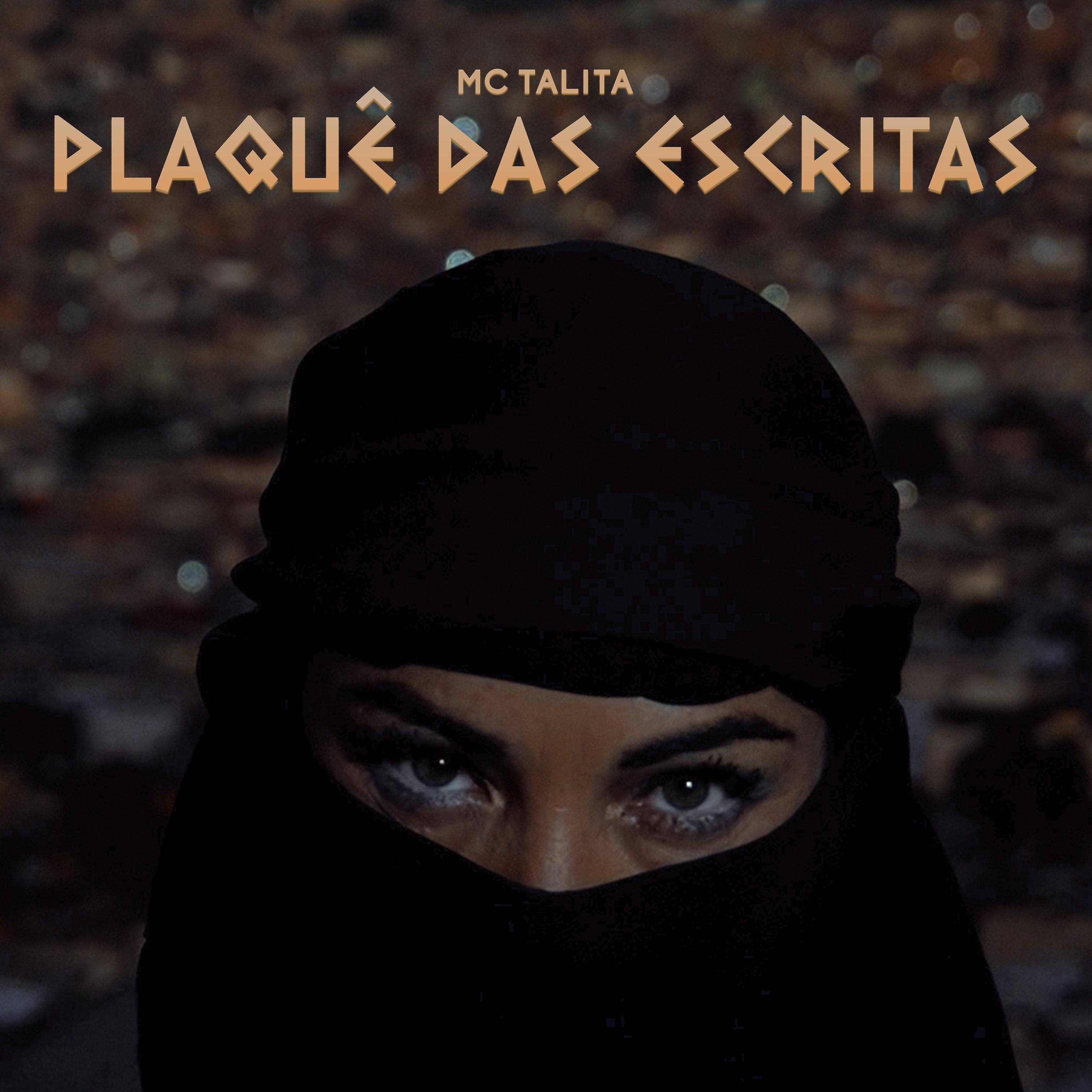 Постер альбома Plaquê das Escritas