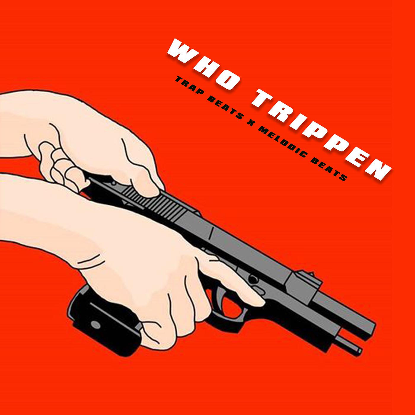 Постер альбома Who Trippen