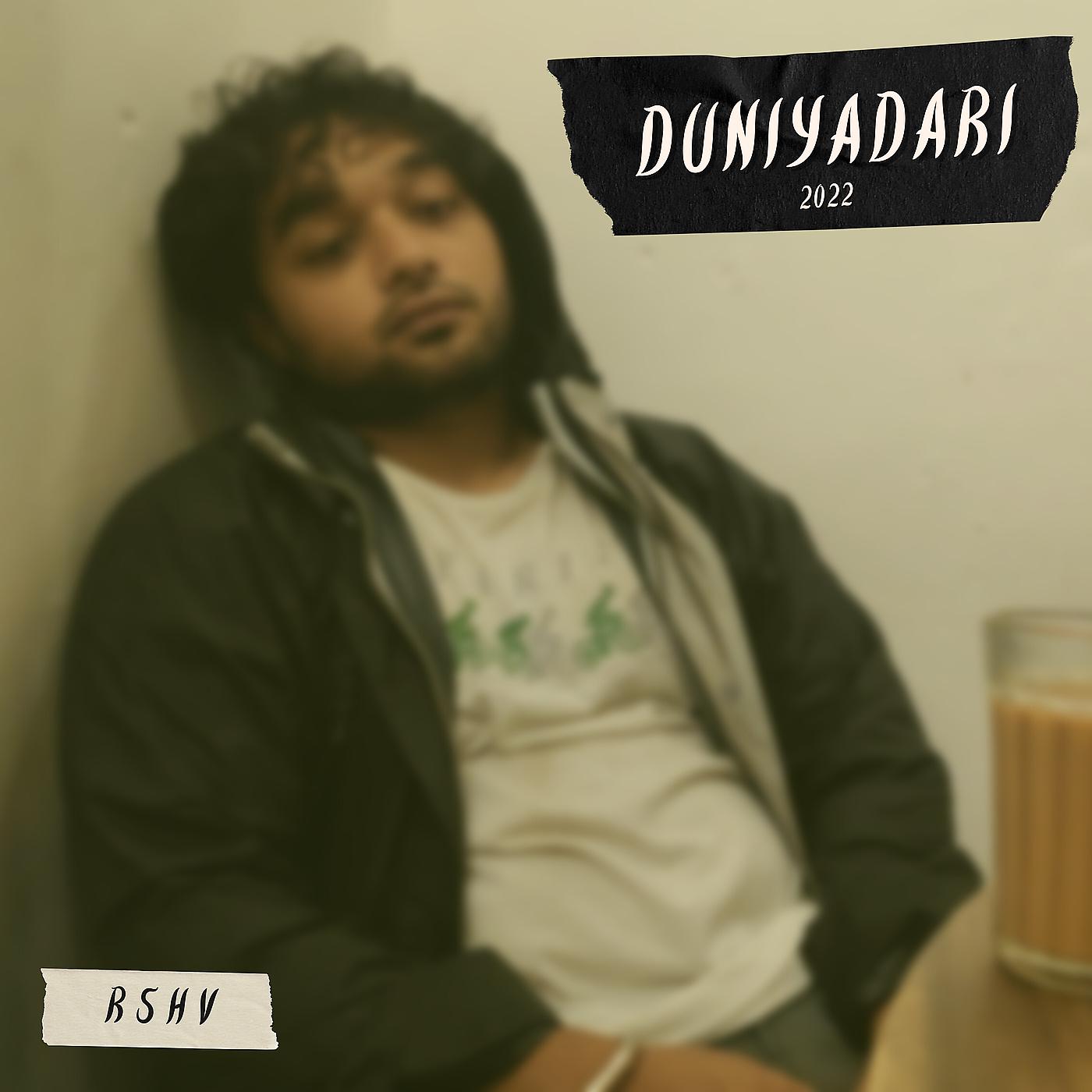 Постер альбома Duniyadari