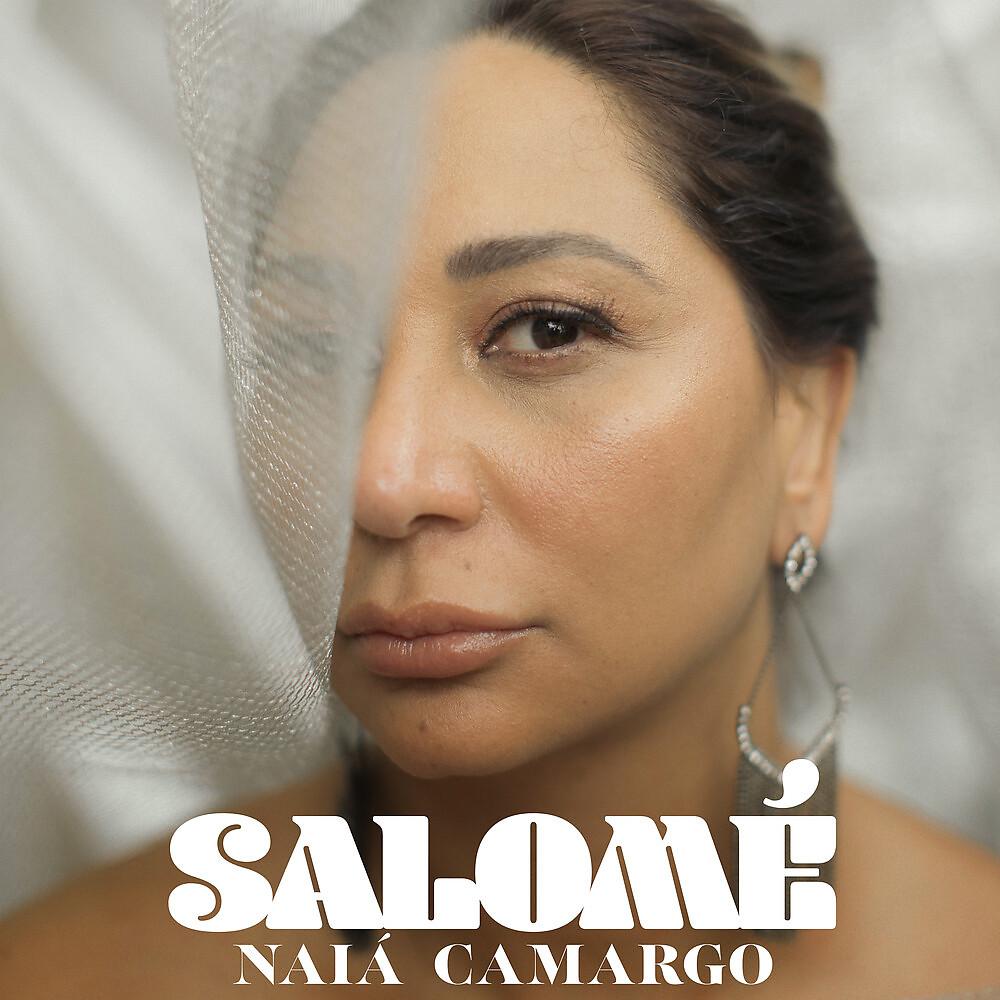 Постер альбома Salomé