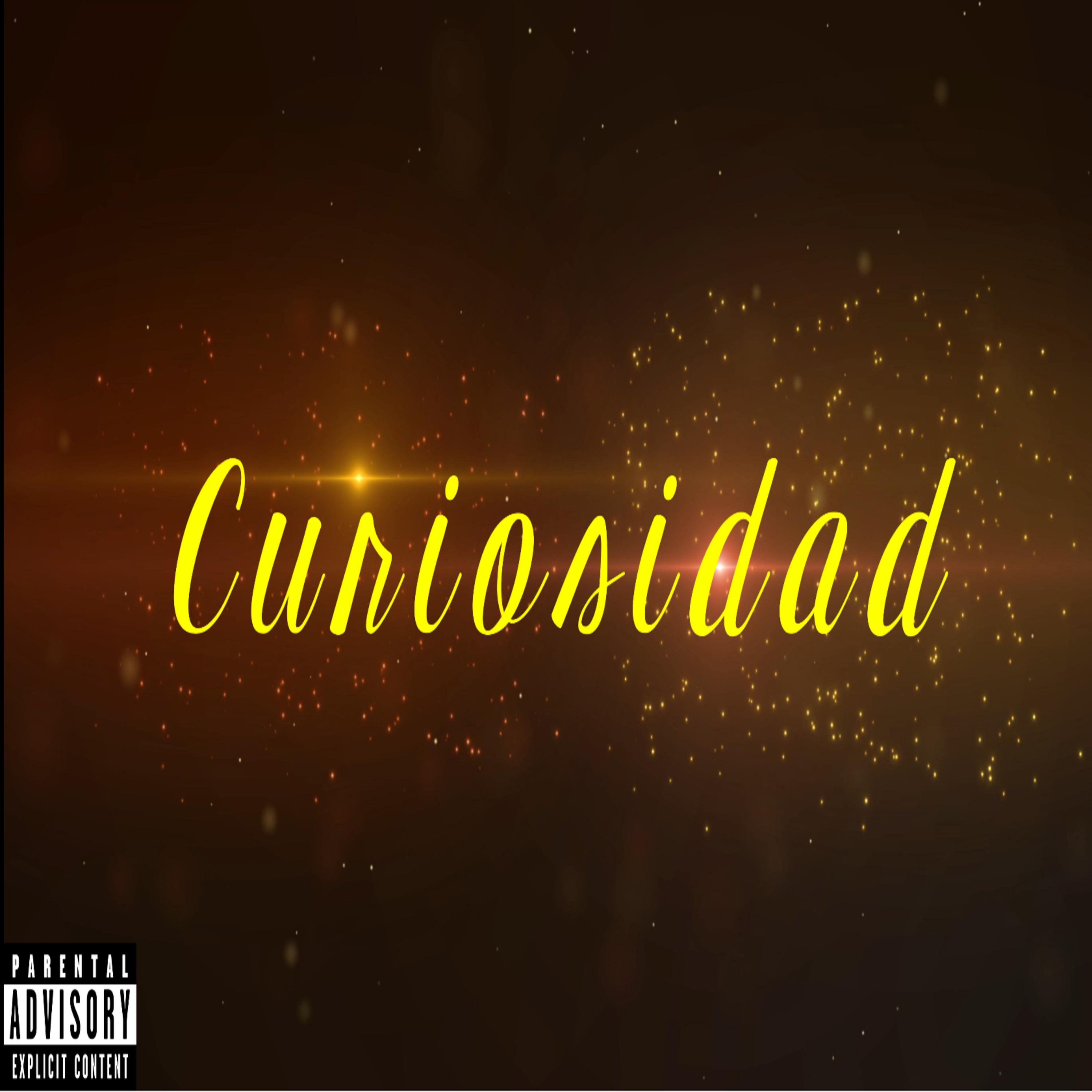 Постер альбома Curiosidad