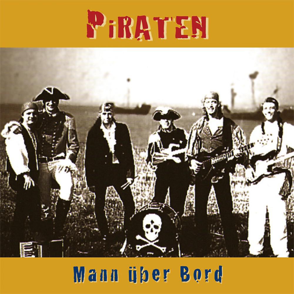 Постер альбома Mann Über Bord