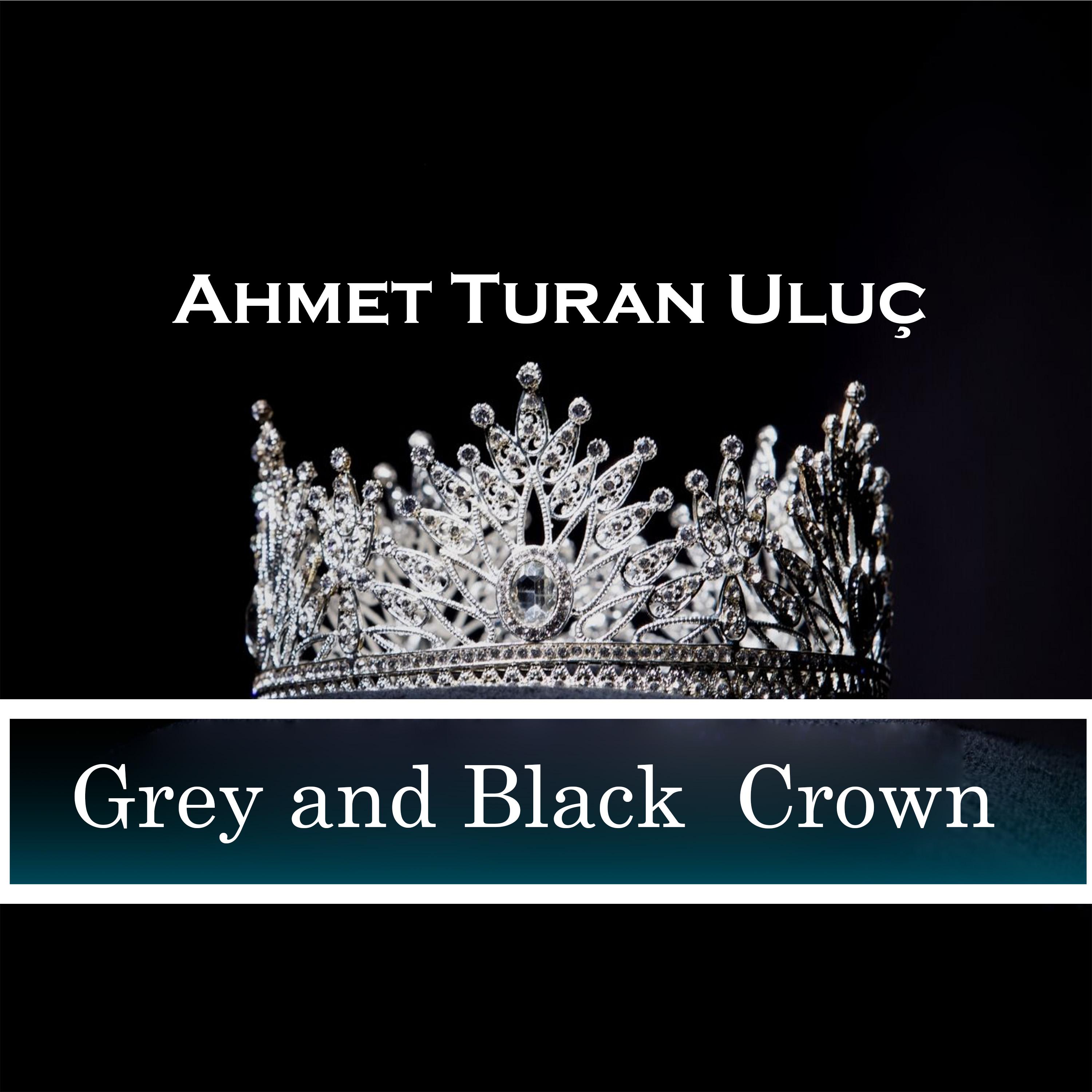 Постер альбома Grey and Black Crown