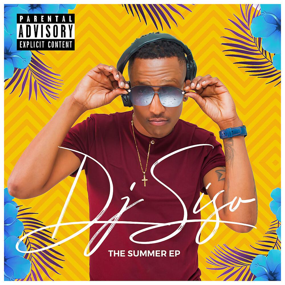 Постер альбома The Summer