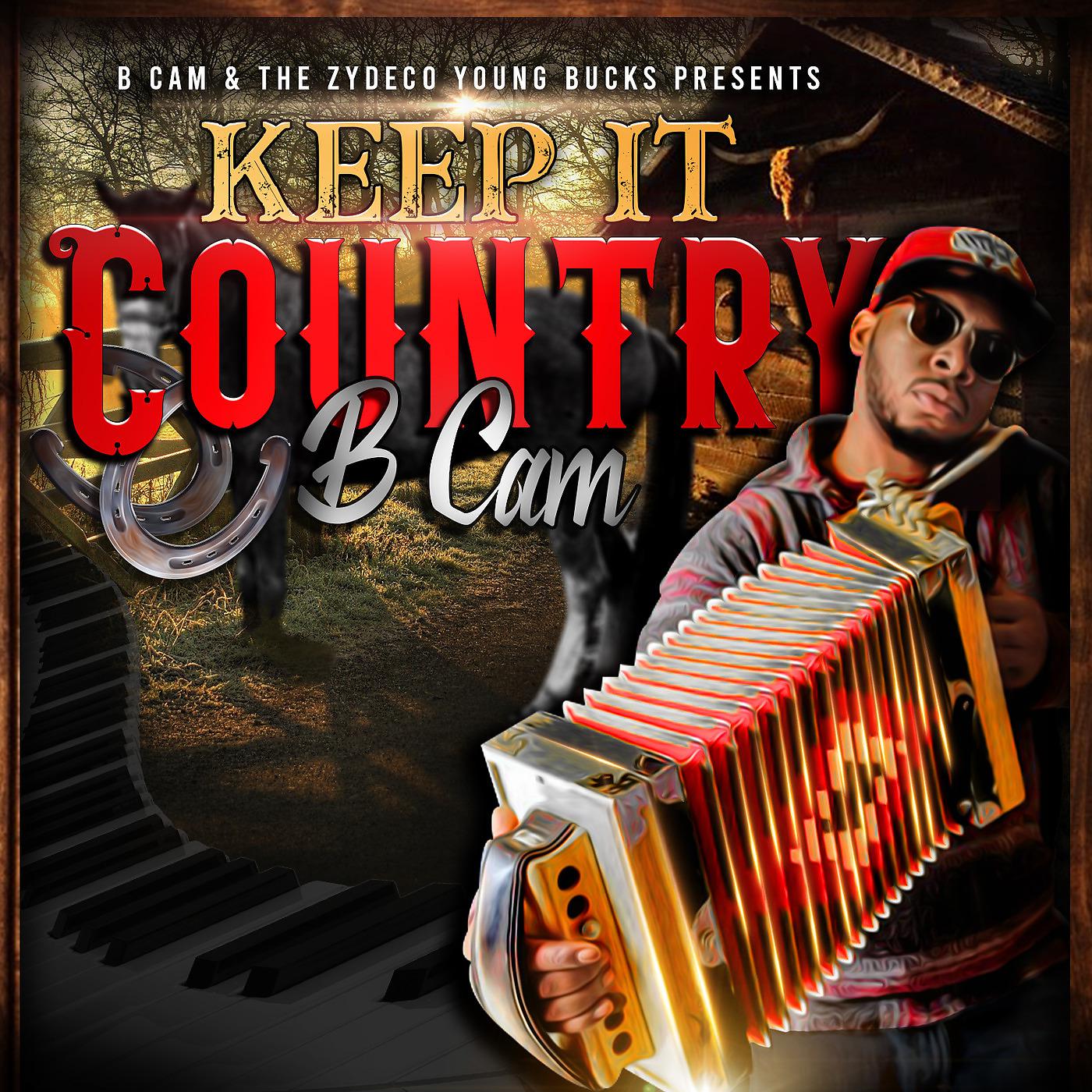Постер альбома Keep It Country