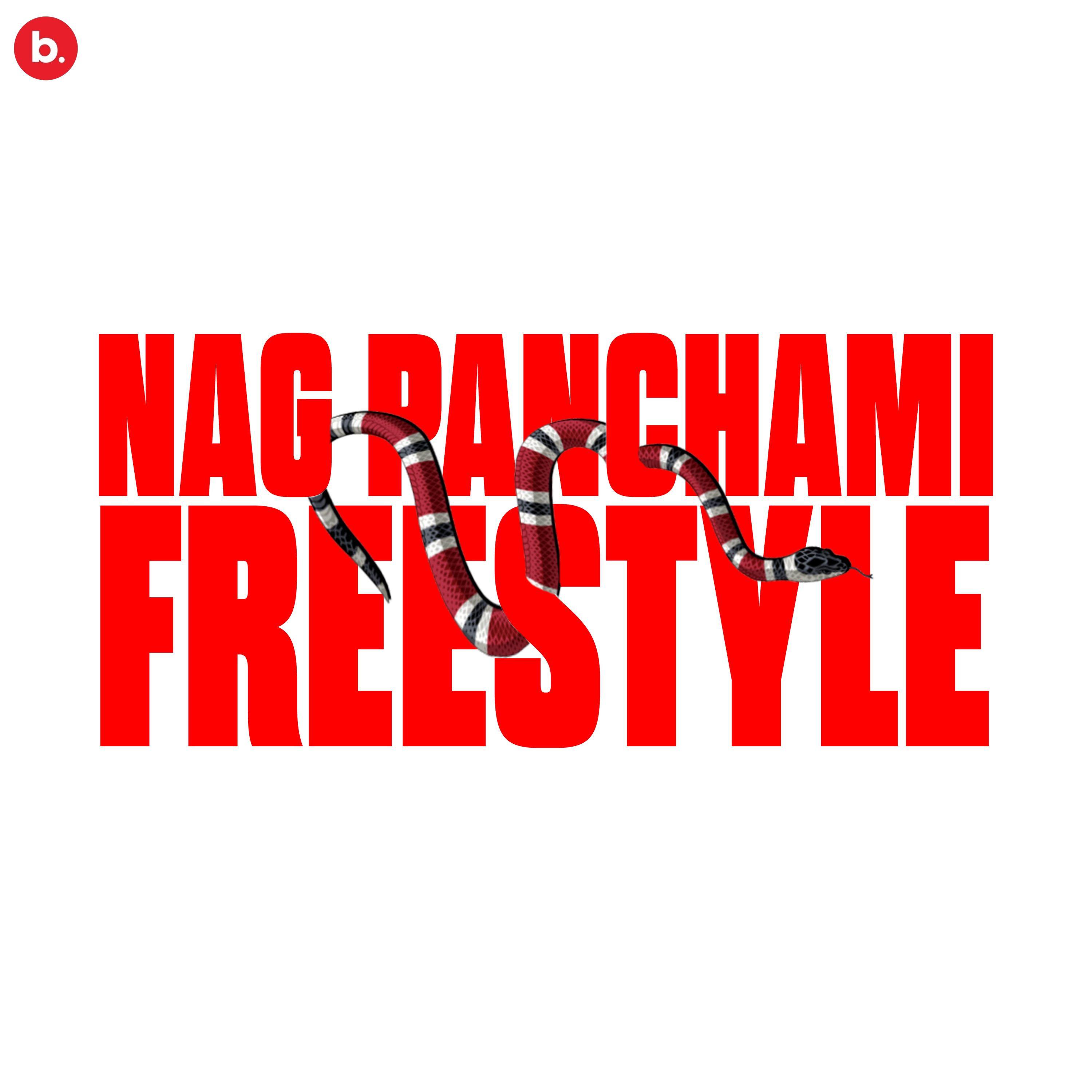 Постер альбома NAG PANCHAMI FREESTYLE