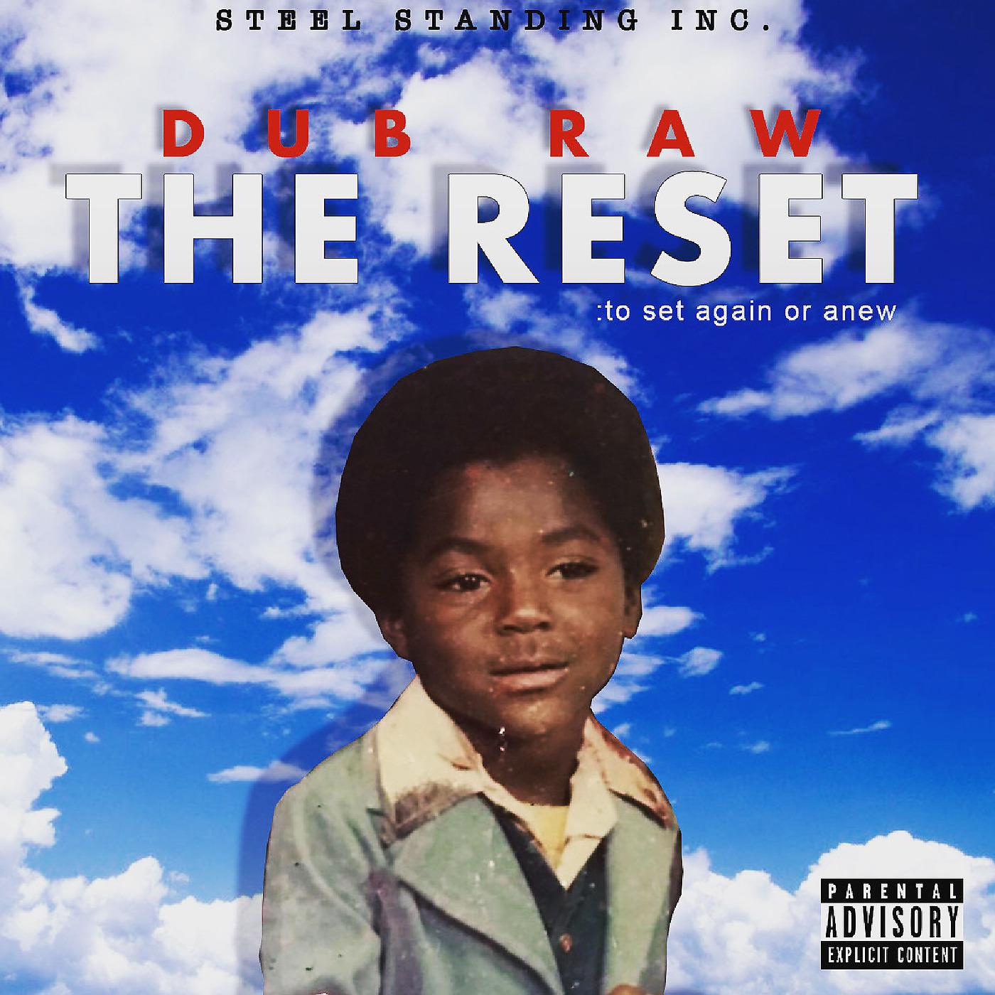 Постер альбома The Reset :To Set Again or Anew