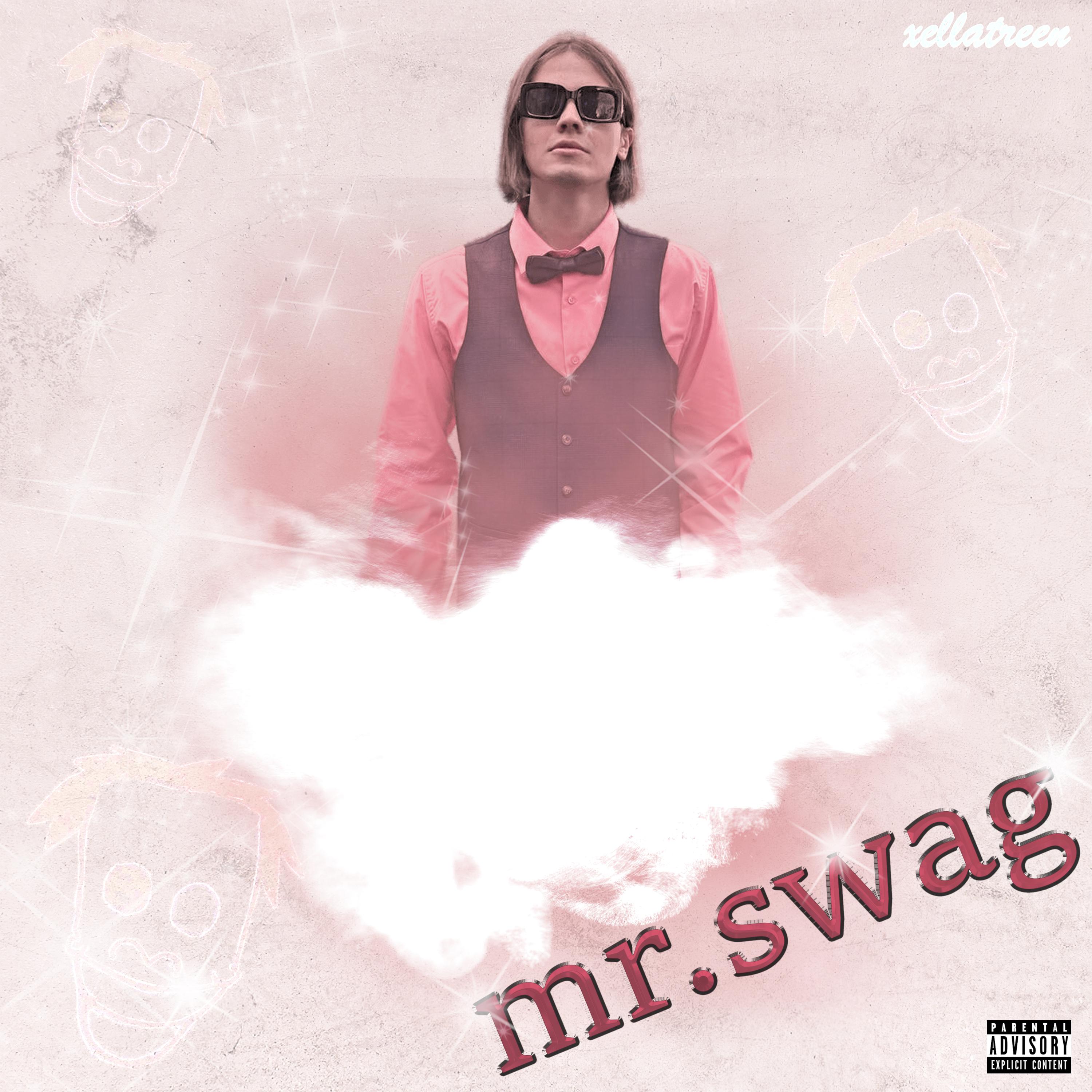 Постер альбома mr.swag