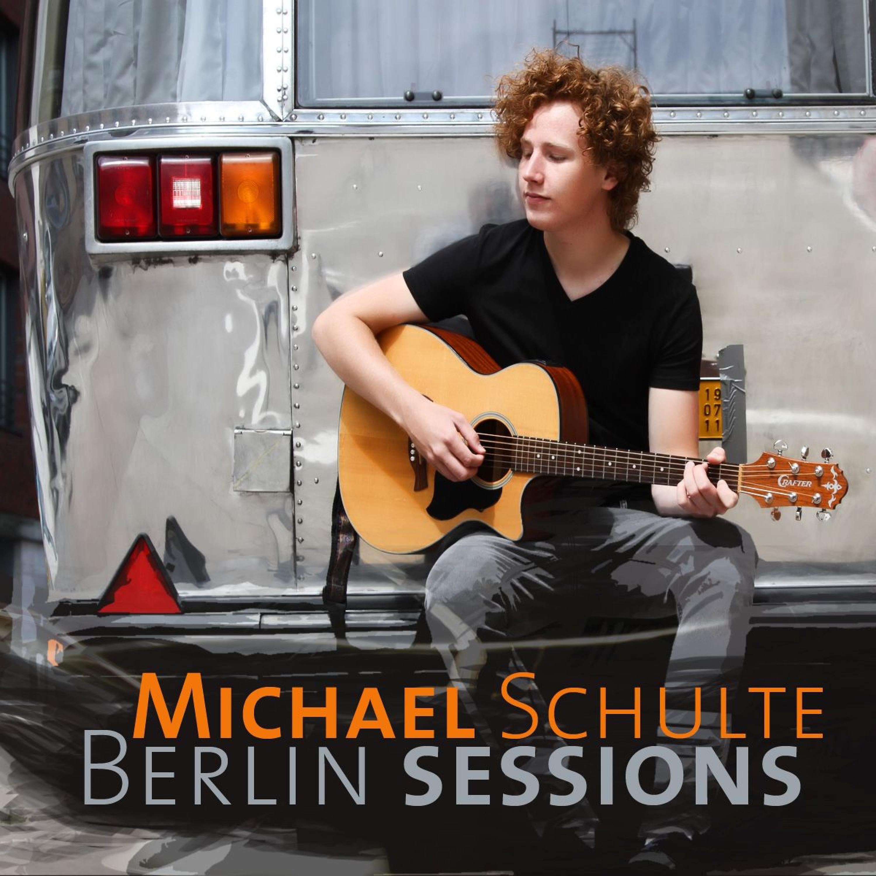 Постер альбома Berlin Sessions