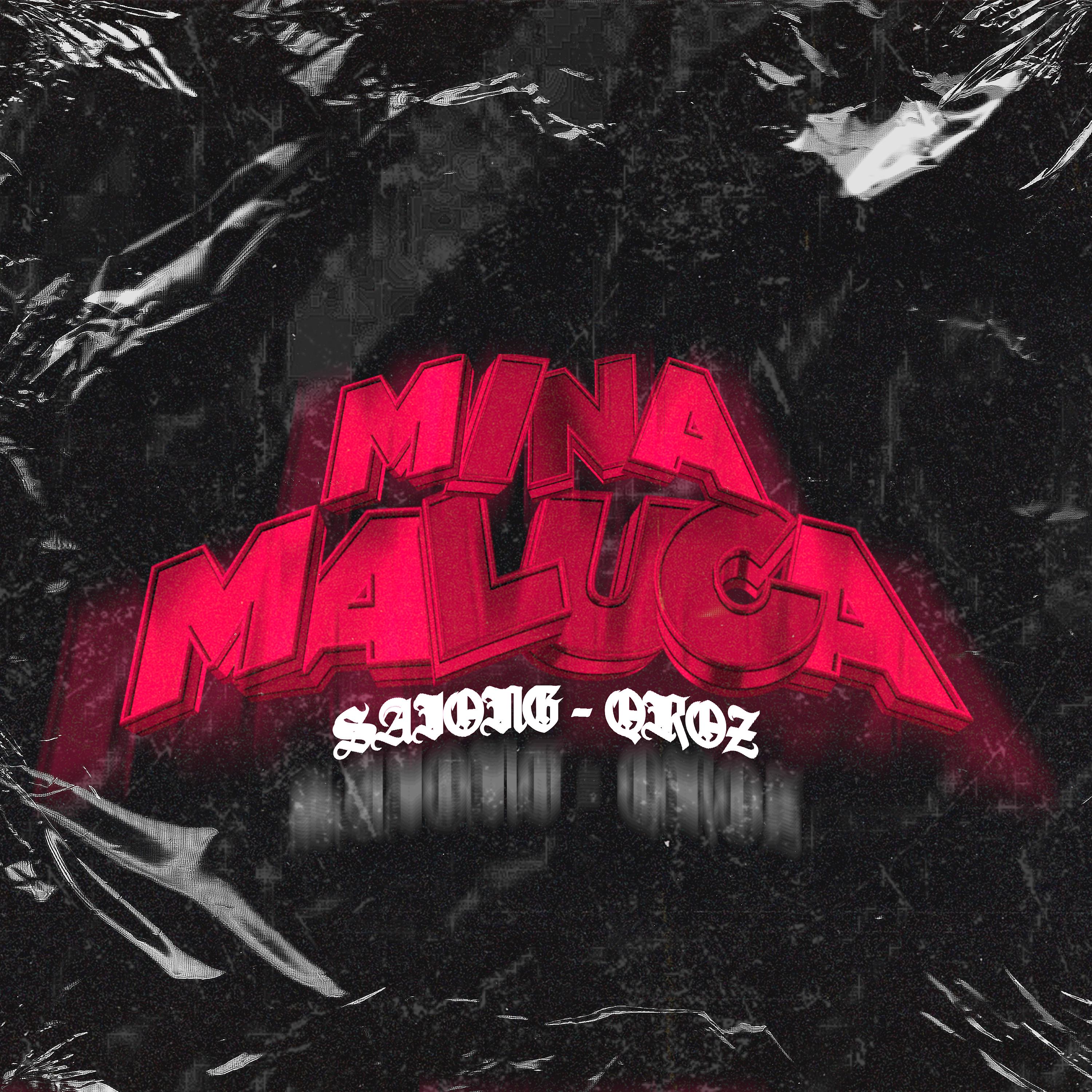 Постер альбома Mina Maluca