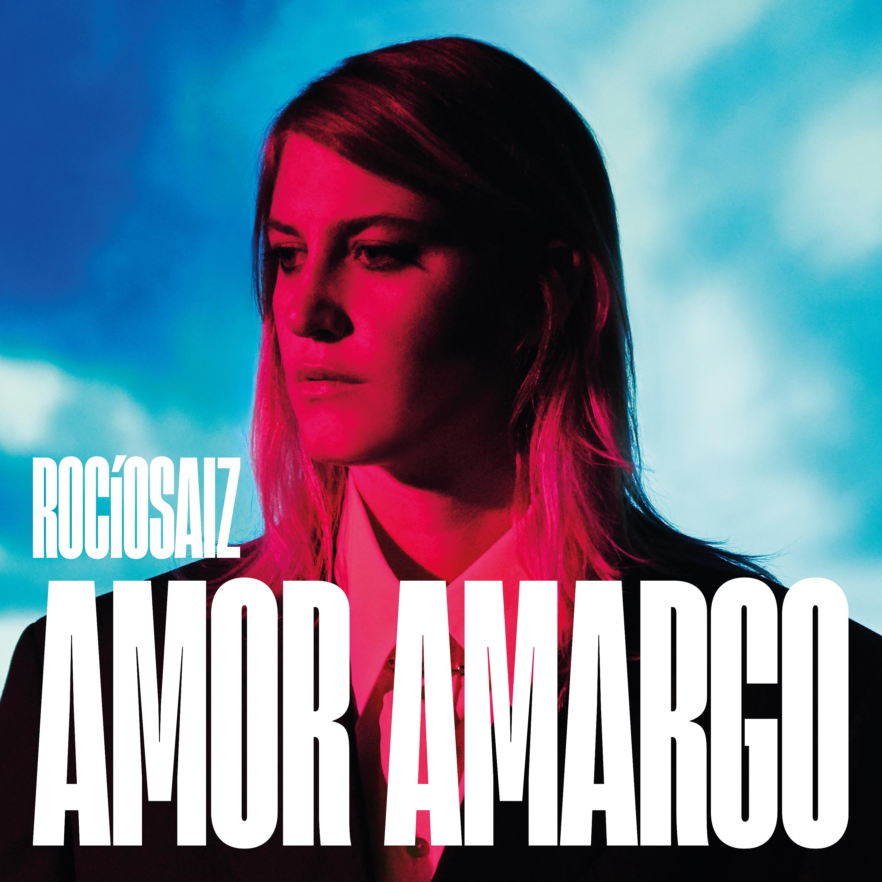 Постер альбома Amor Amargo