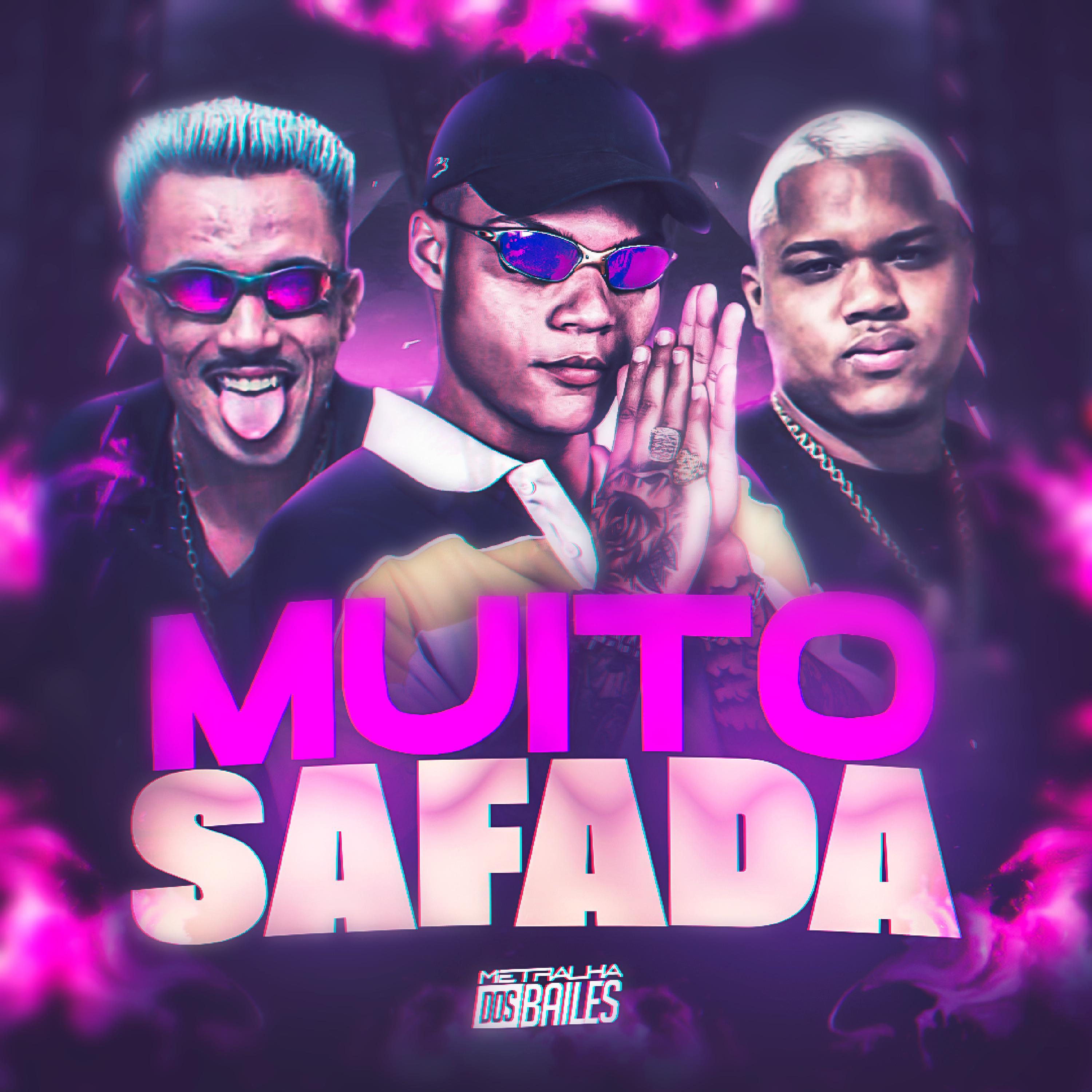 Постер альбома Muito Safada
