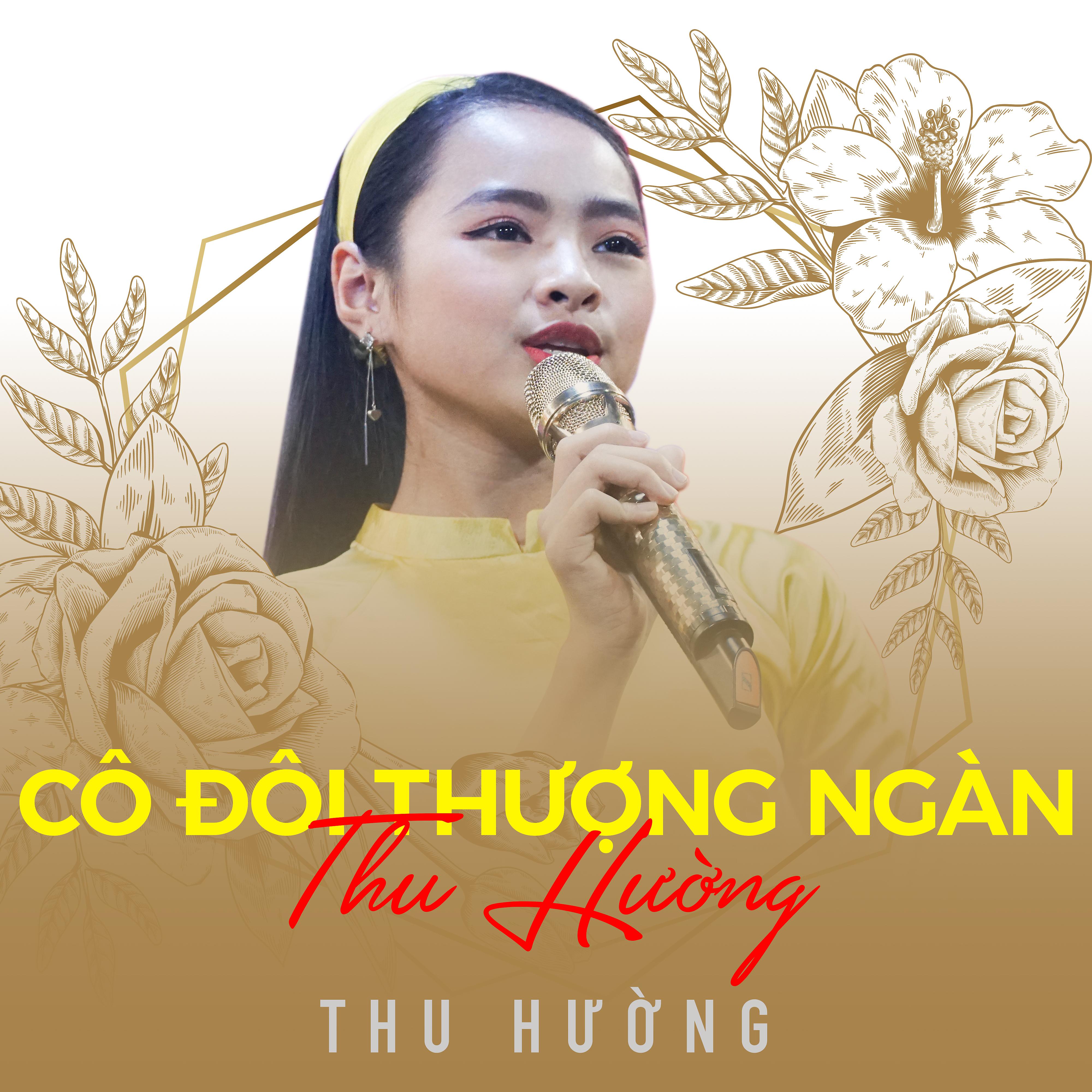Постер альбома Cô Đôi Thượng Ngàn