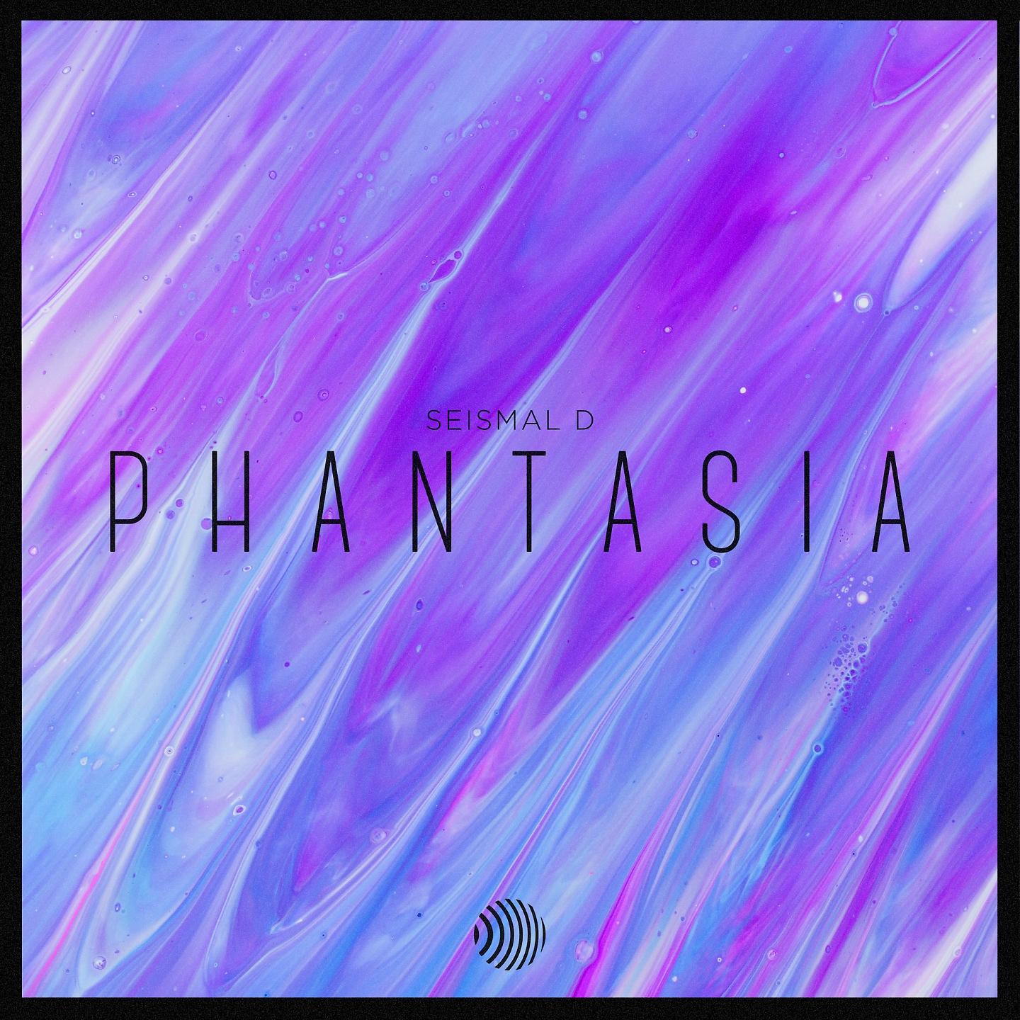 Постер альбома Phantasia