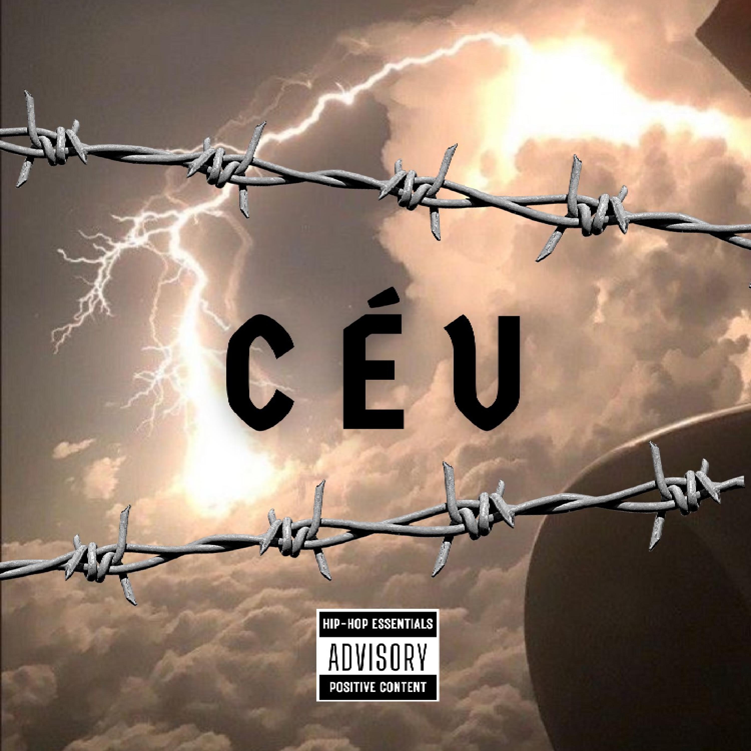 Постер альбома Céu