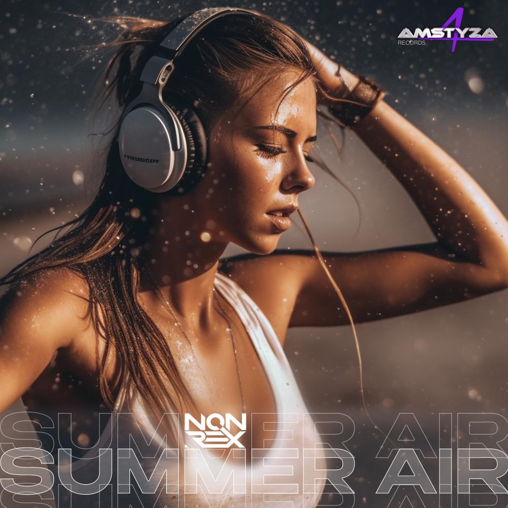 Постер альбома Summer Air